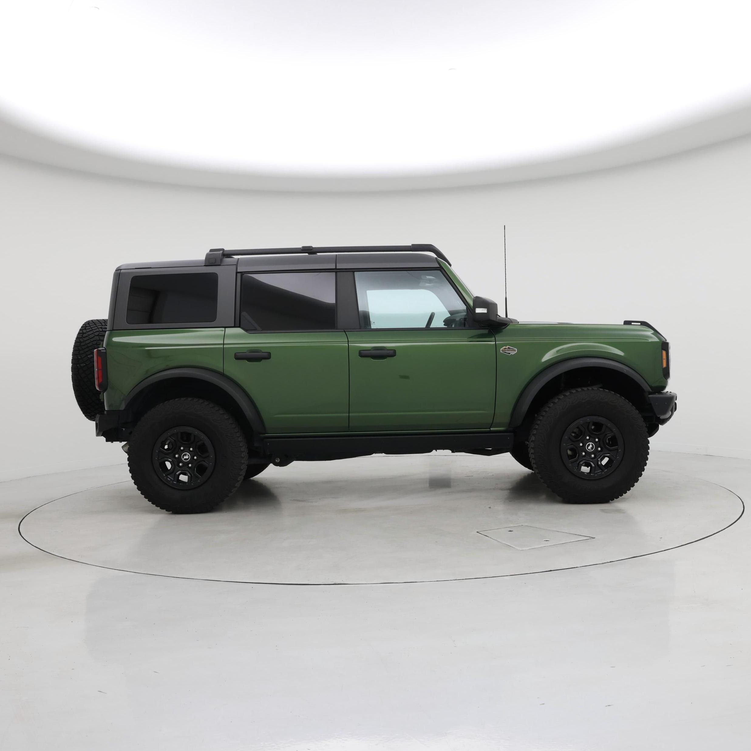 Thumbnail: 2023 Ford Bronco - 7