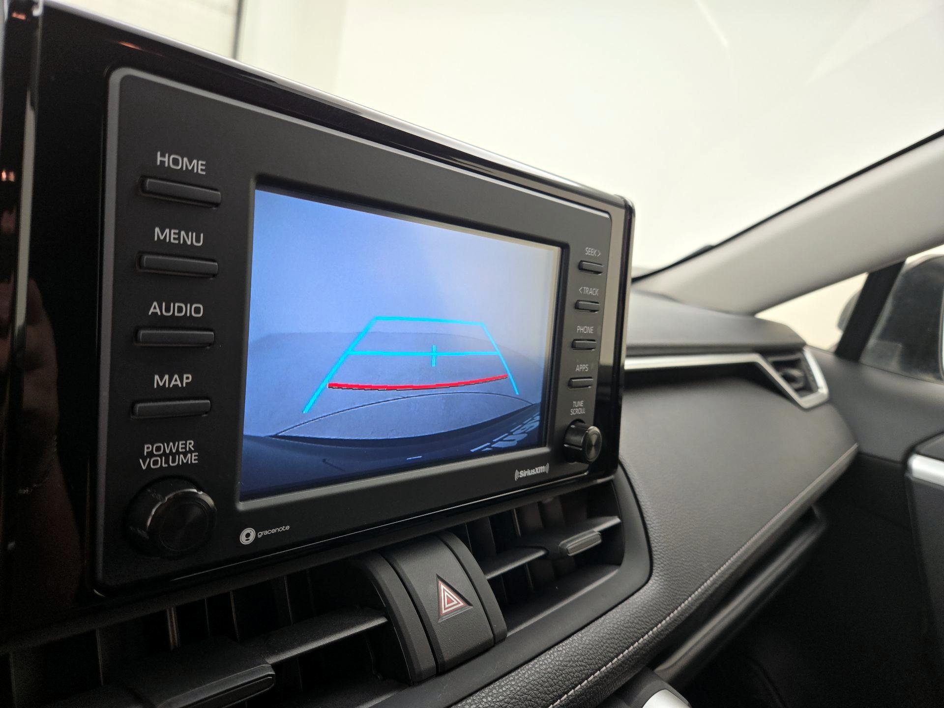 Thumbnail: 2020 Toyota RAV4 - 14