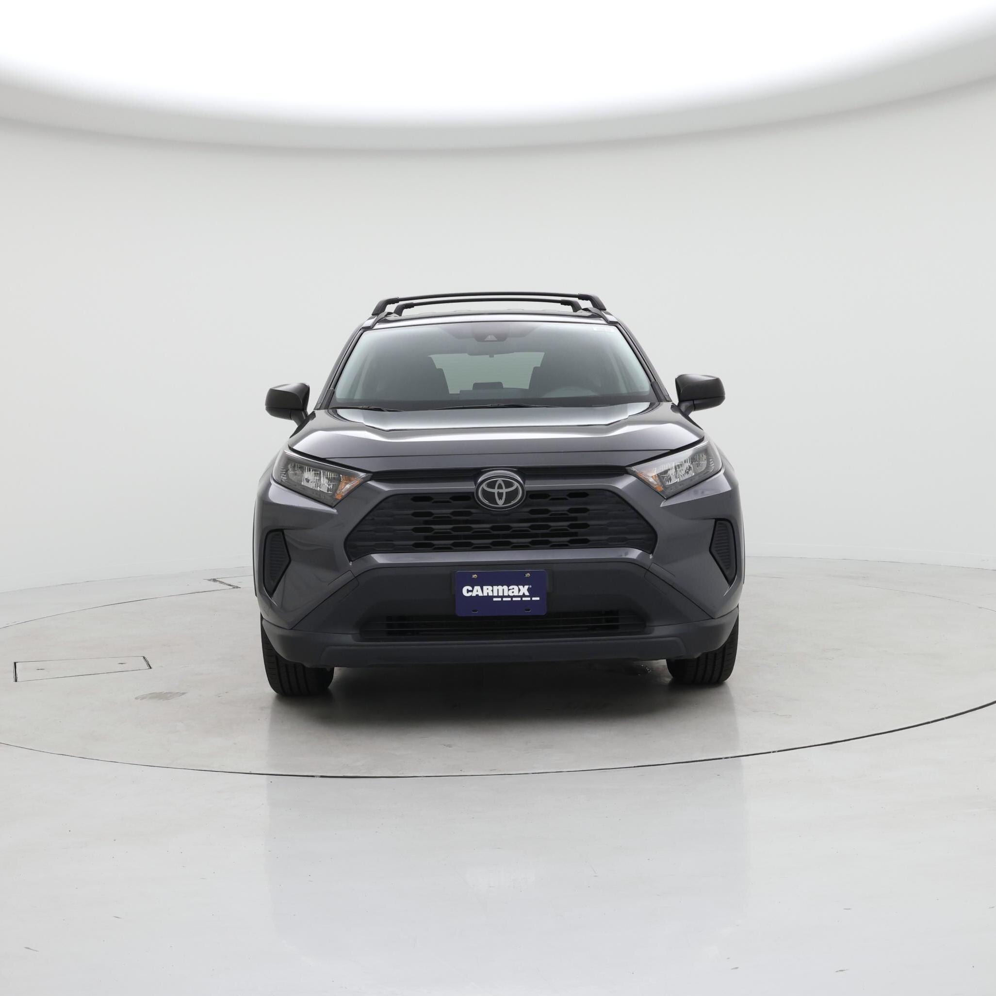Thumbnail: 2020 Toyota RAV4 - 5