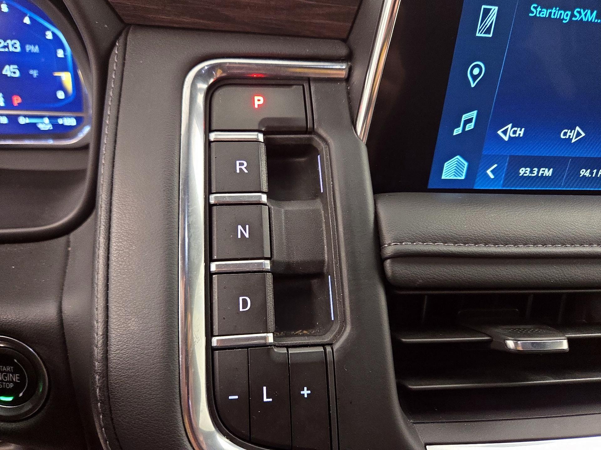 Thumbnail: 2024 Chevrolet Tahoe - 17