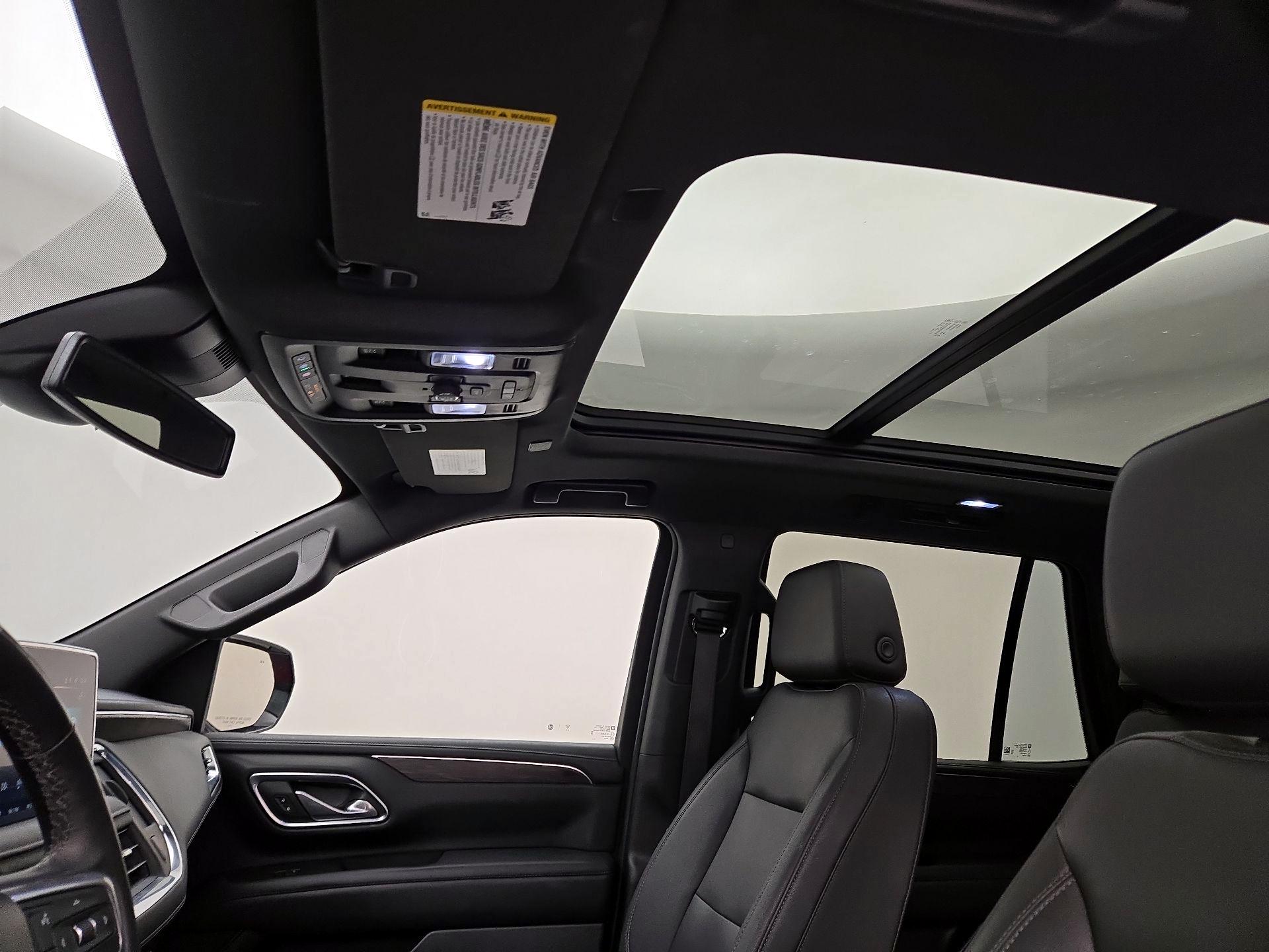 Thumbnail: 2024 Chevrolet Tahoe - 19