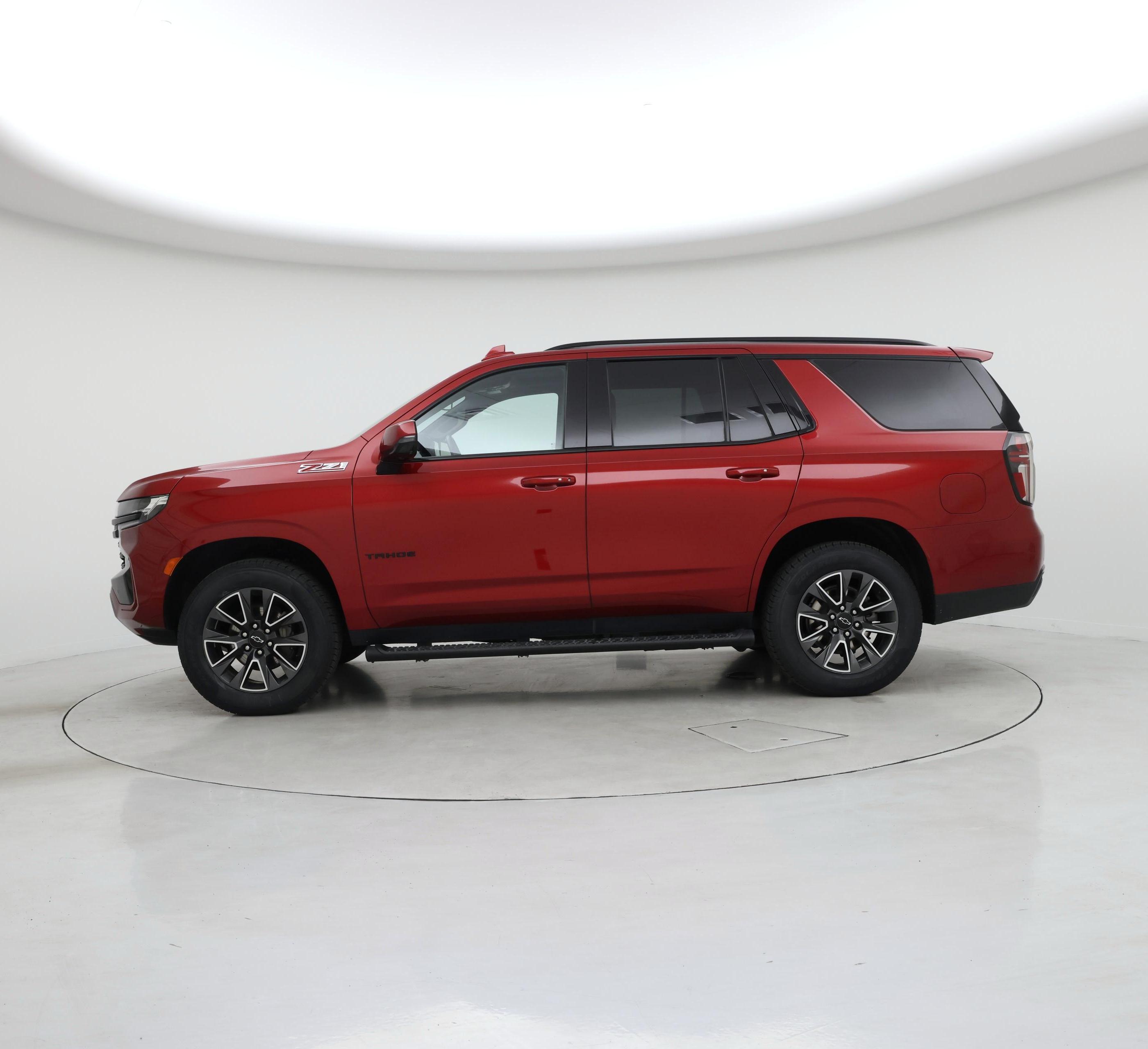 Thumbnail: 2024 Chevrolet Tahoe - 3