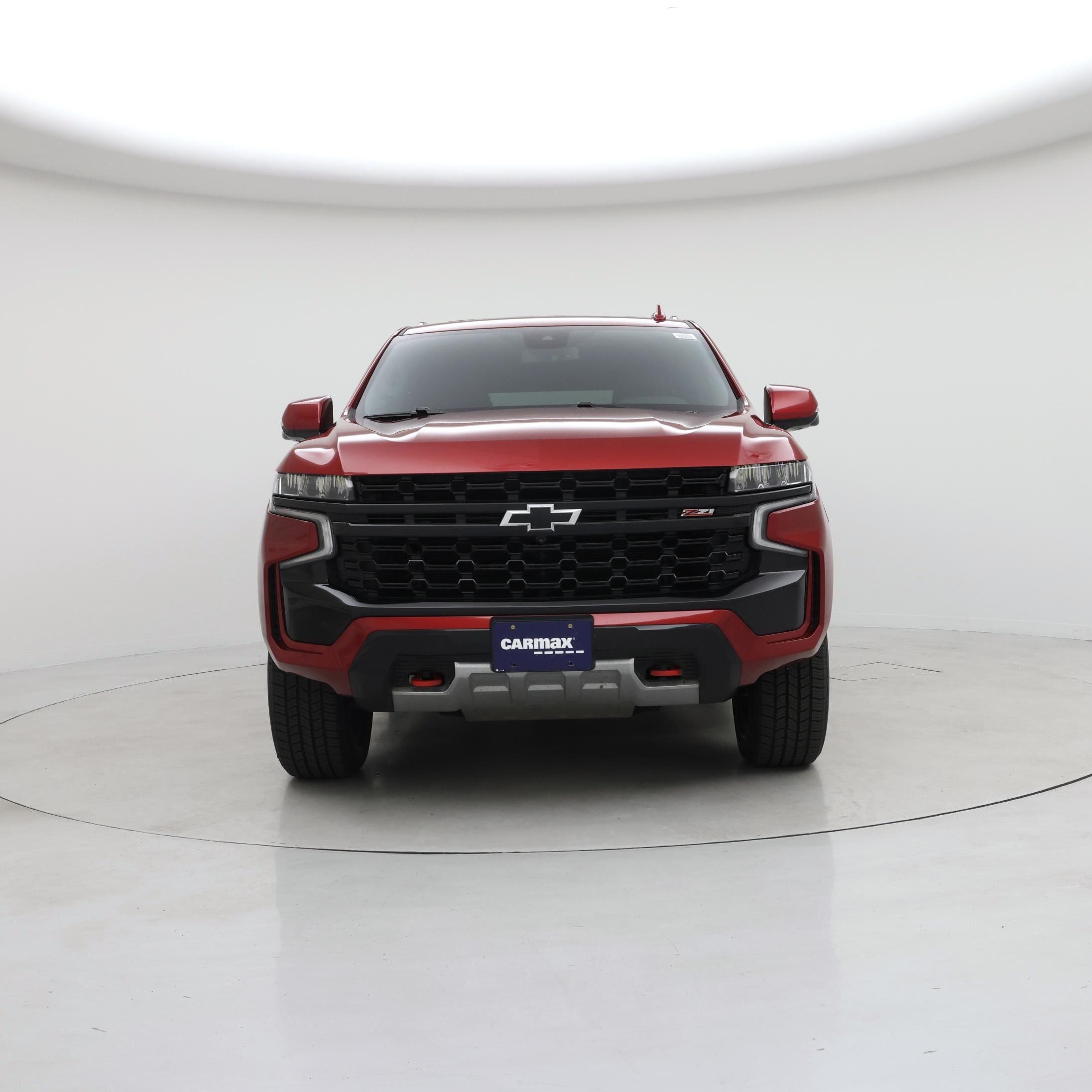 Thumbnail: 2024 Chevrolet Tahoe - 5