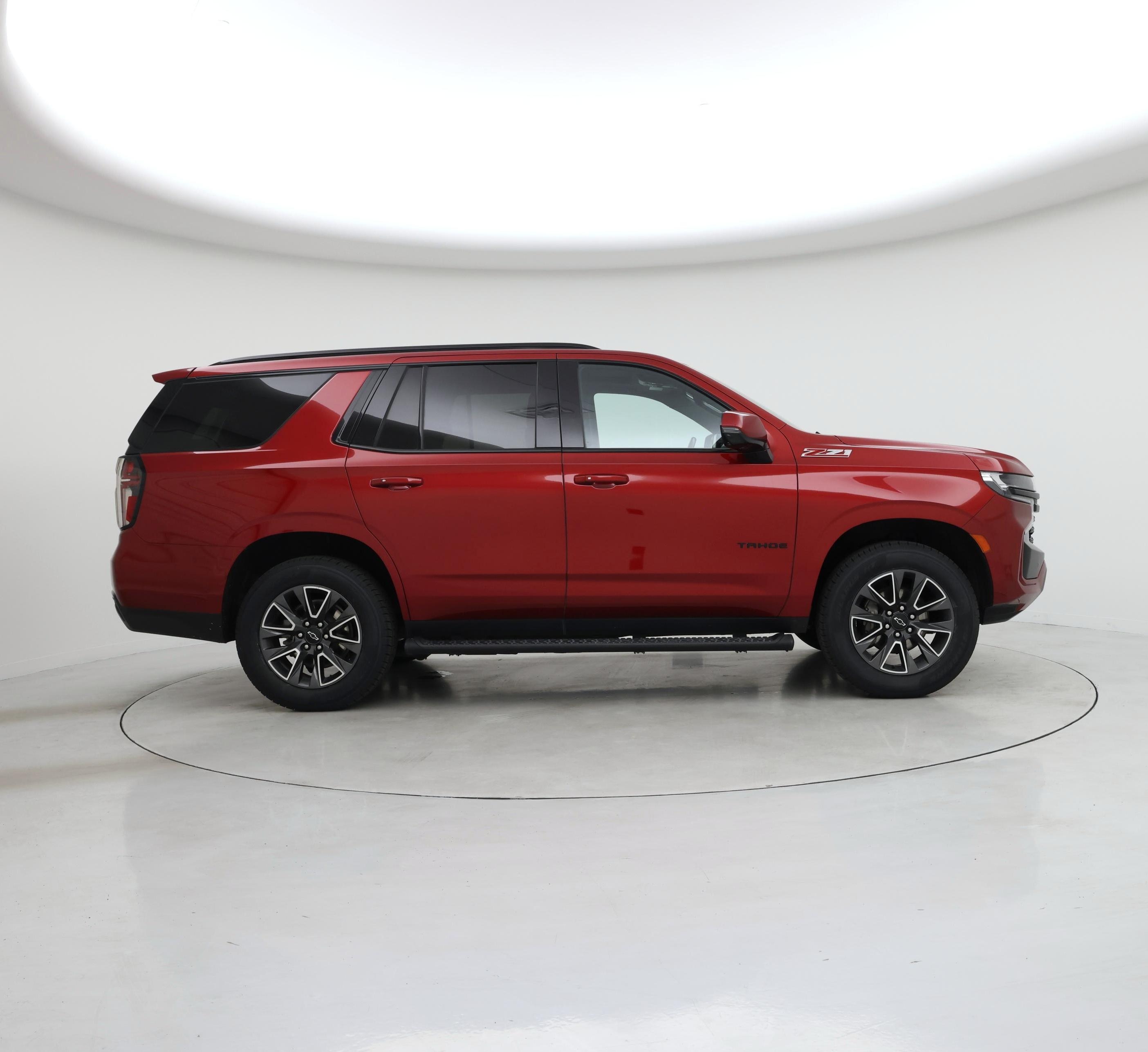 Thumbnail: 2024 Chevrolet Tahoe - 7