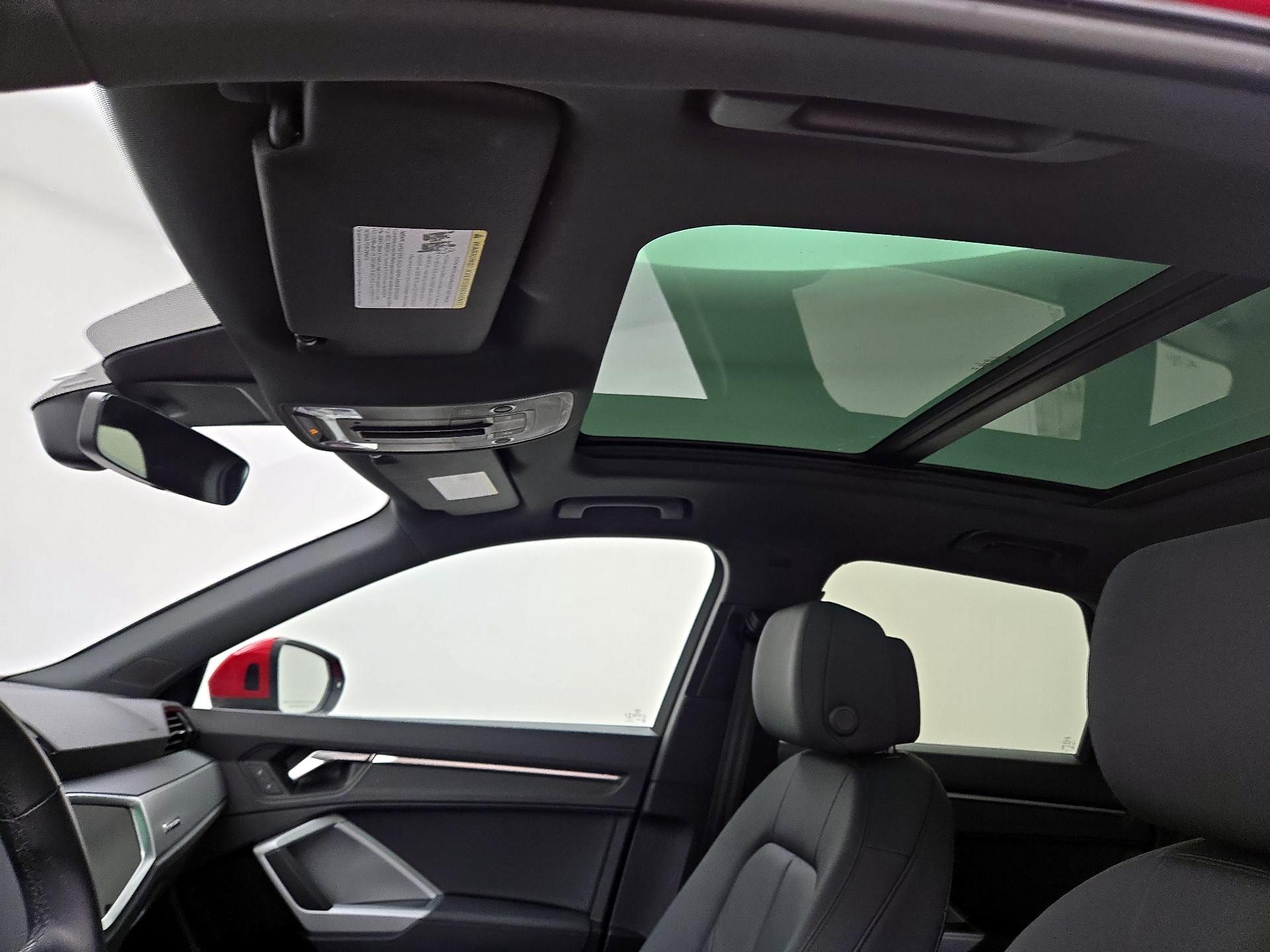 Thumbnail: 2022 Audi Q3 - 19
