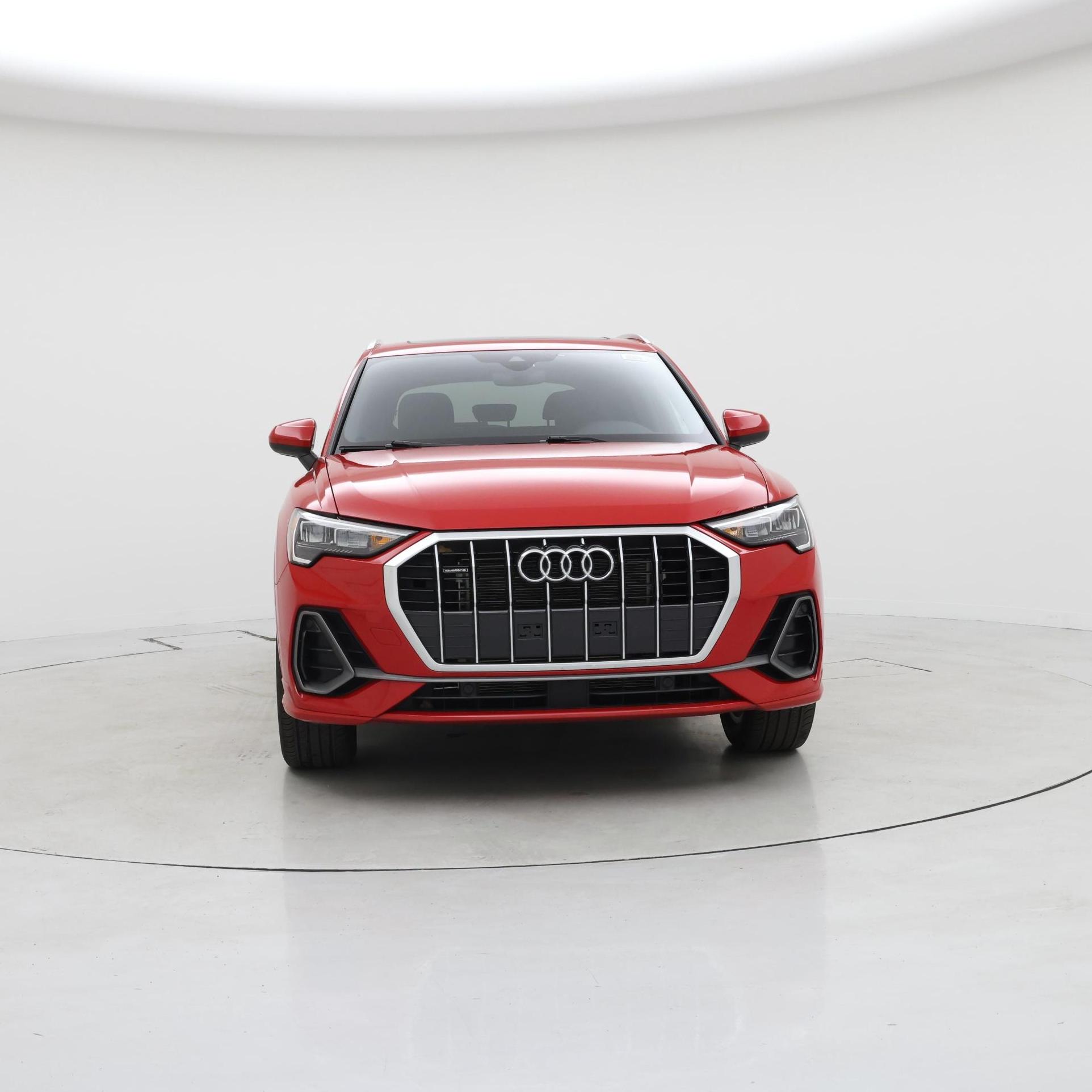 Thumbnail: 2022 Audi Q3 - 5