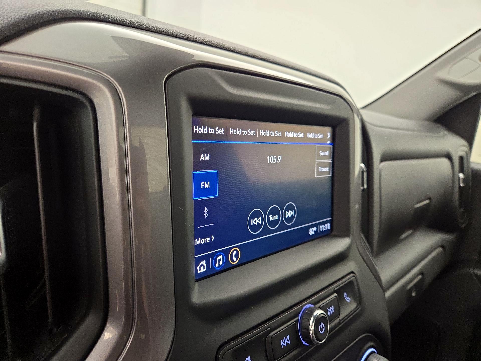 Thumbnail: 2023 Chevrolet Silverado 1500 - 15