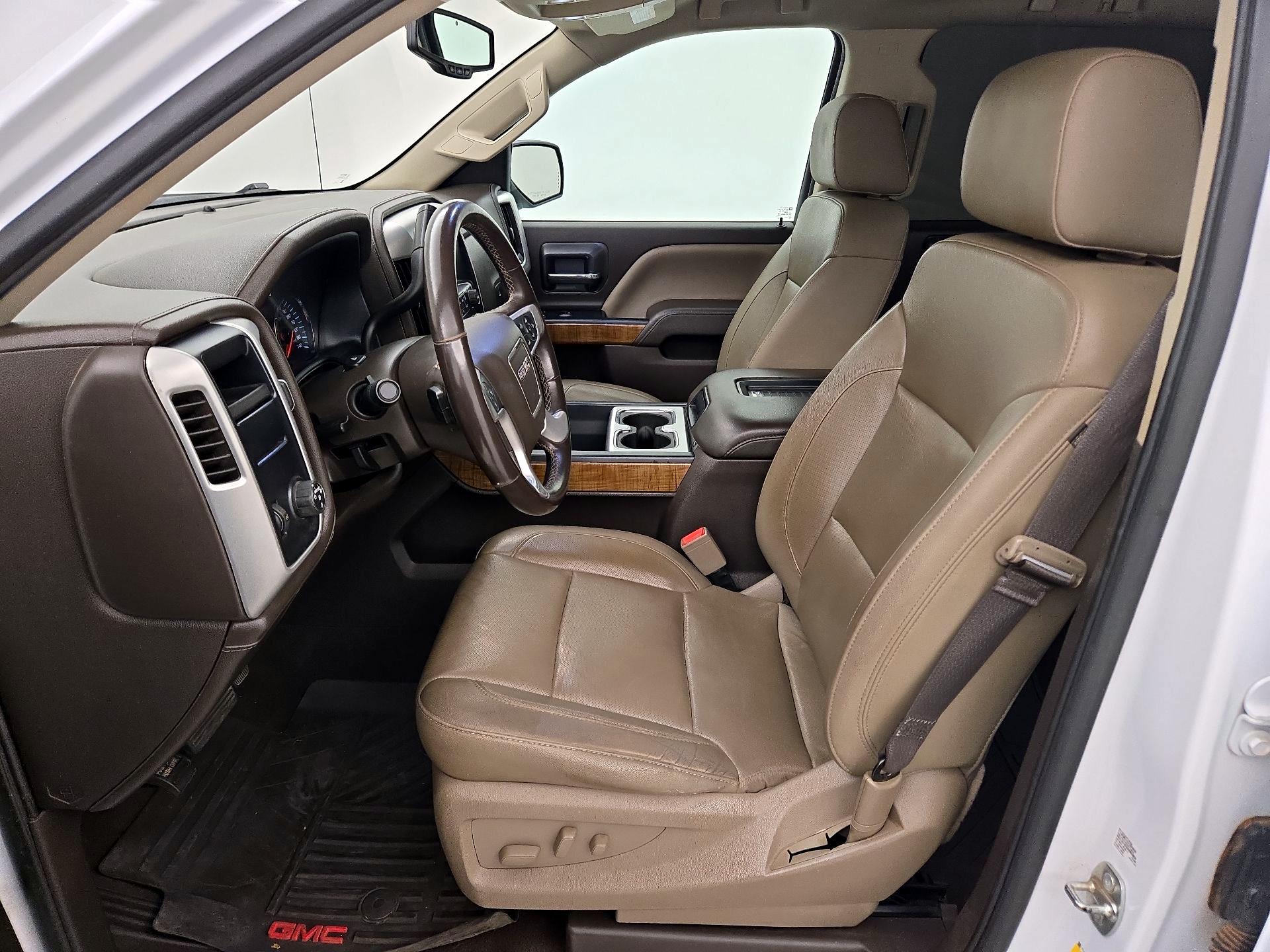 Thumbnail: 2018 GMC Sierra 1500 - 11