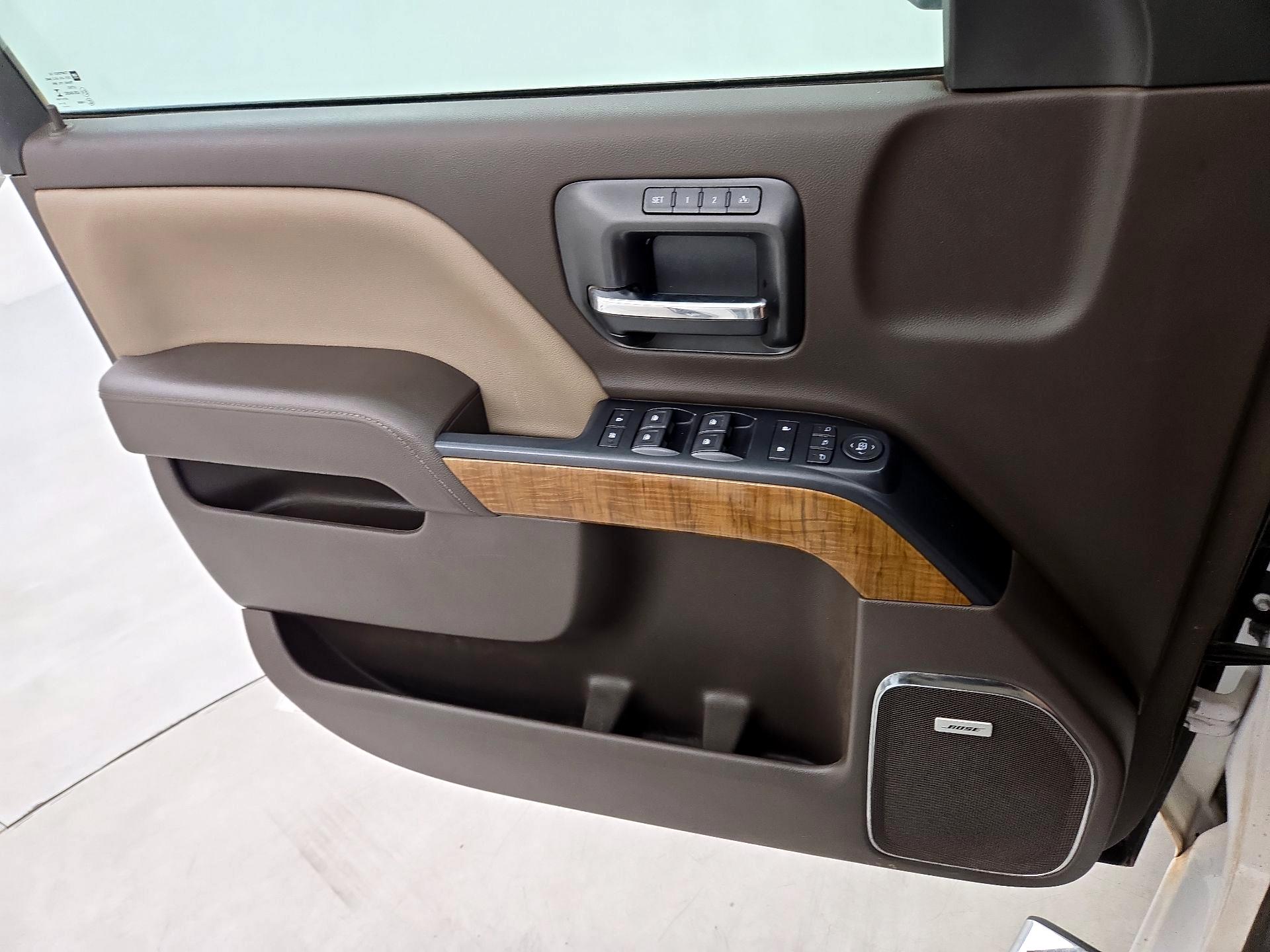 Thumbnail: 2018 GMC Sierra 1500 - 12