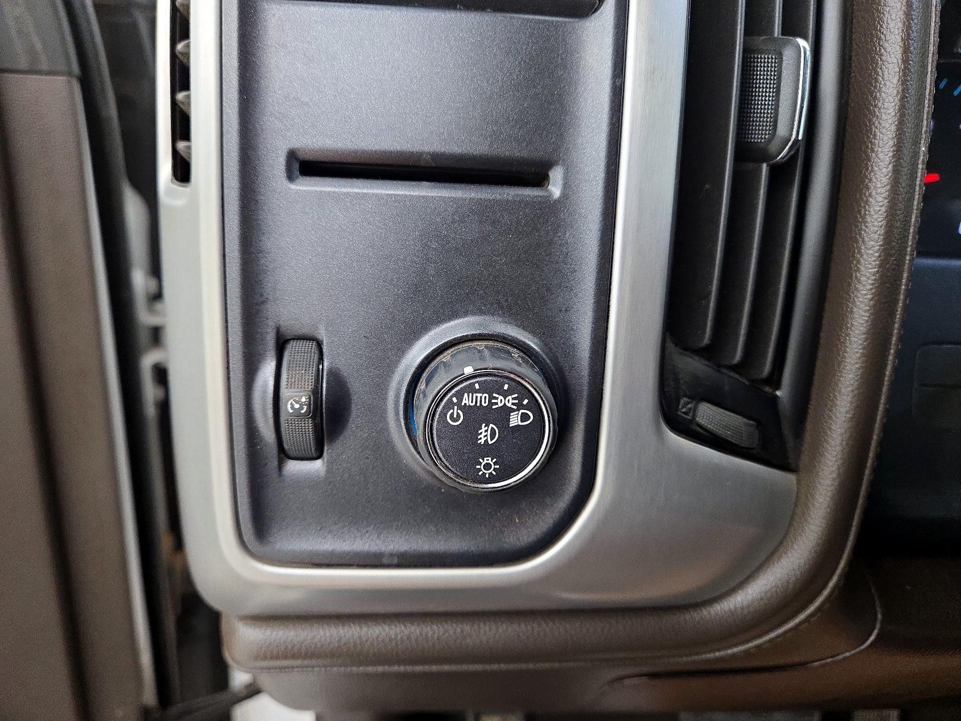Thumbnail: 2018 GMC Sierra 1500 - 13