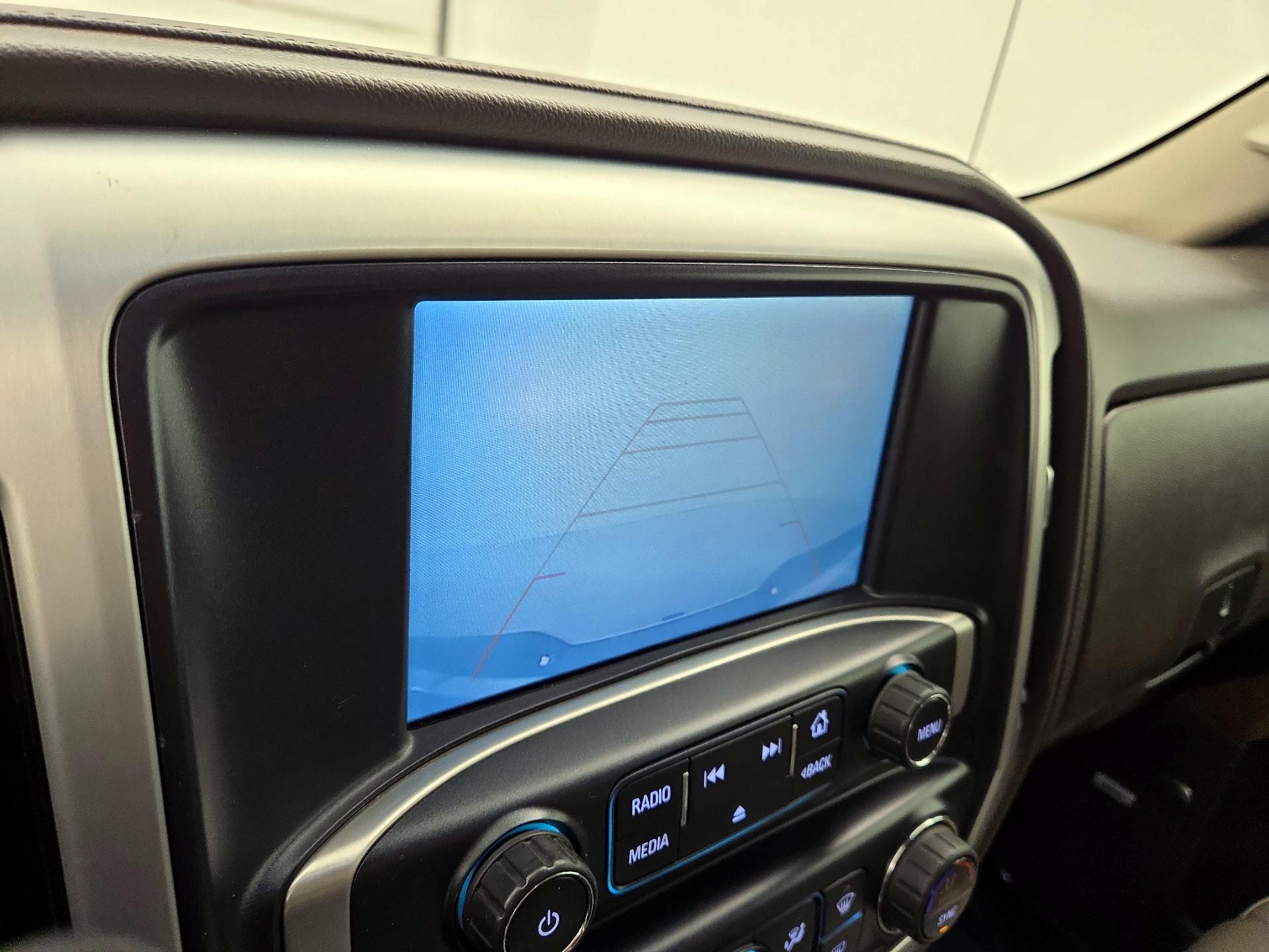 Thumbnail: 2018 GMC Sierra 1500 - 14