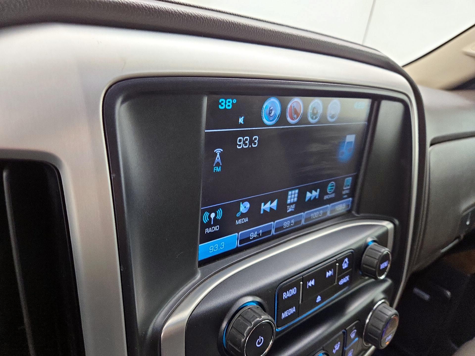 Thumbnail: 2018 GMC Sierra 1500 - 15