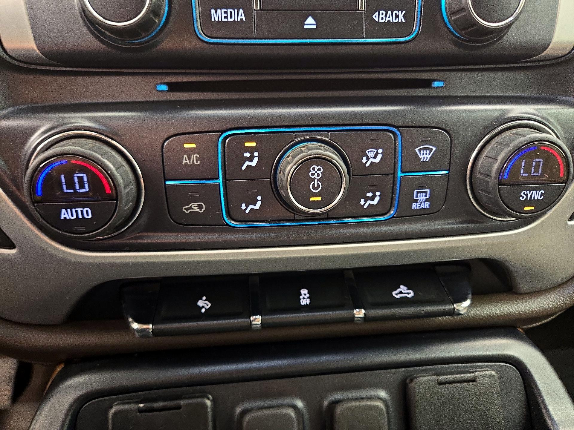 Thumbnail: 2018 GMC Sierra 1500 - 16