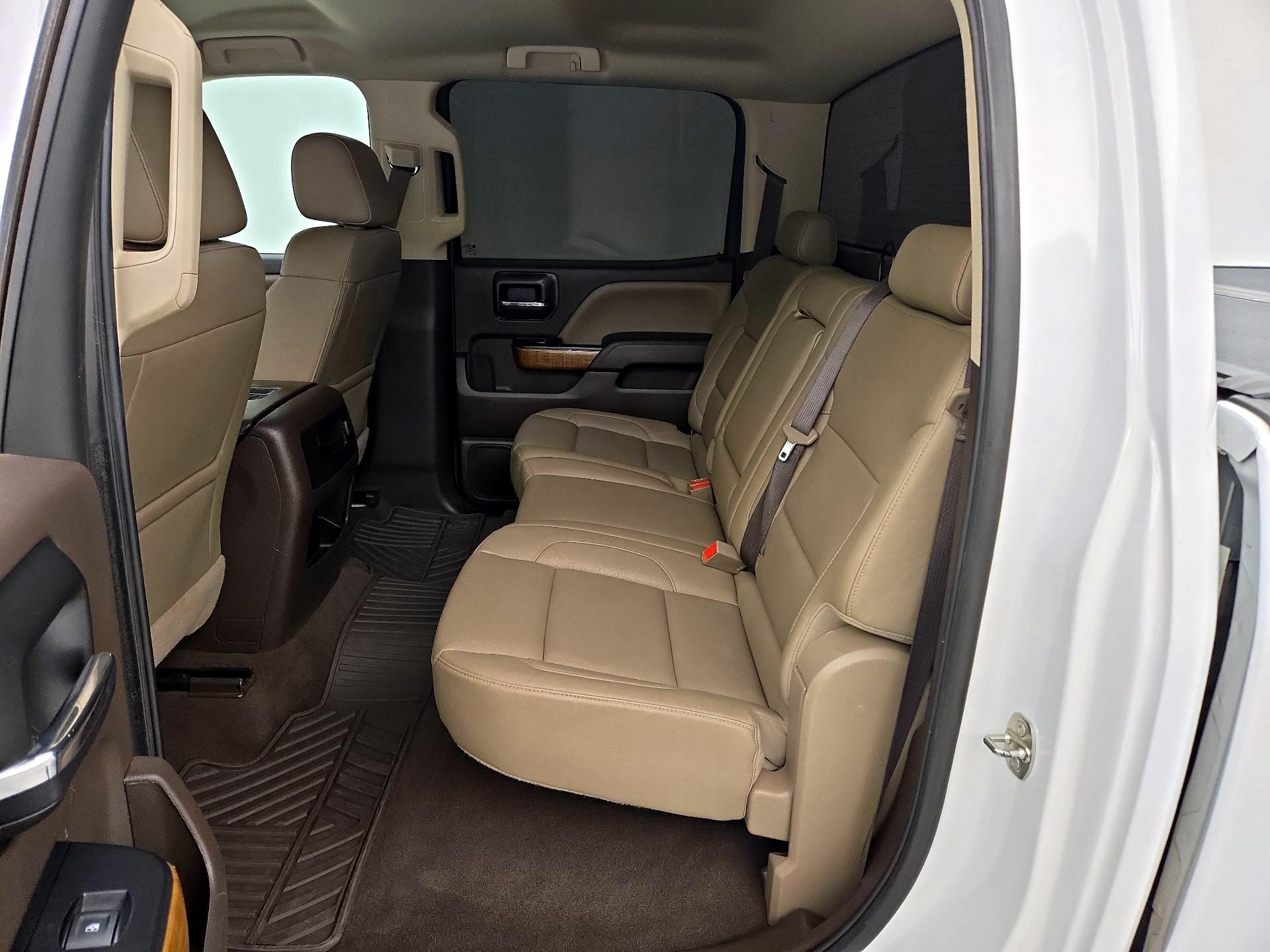 Thumbnail: 2018 GMC Sierra 1500 - 19