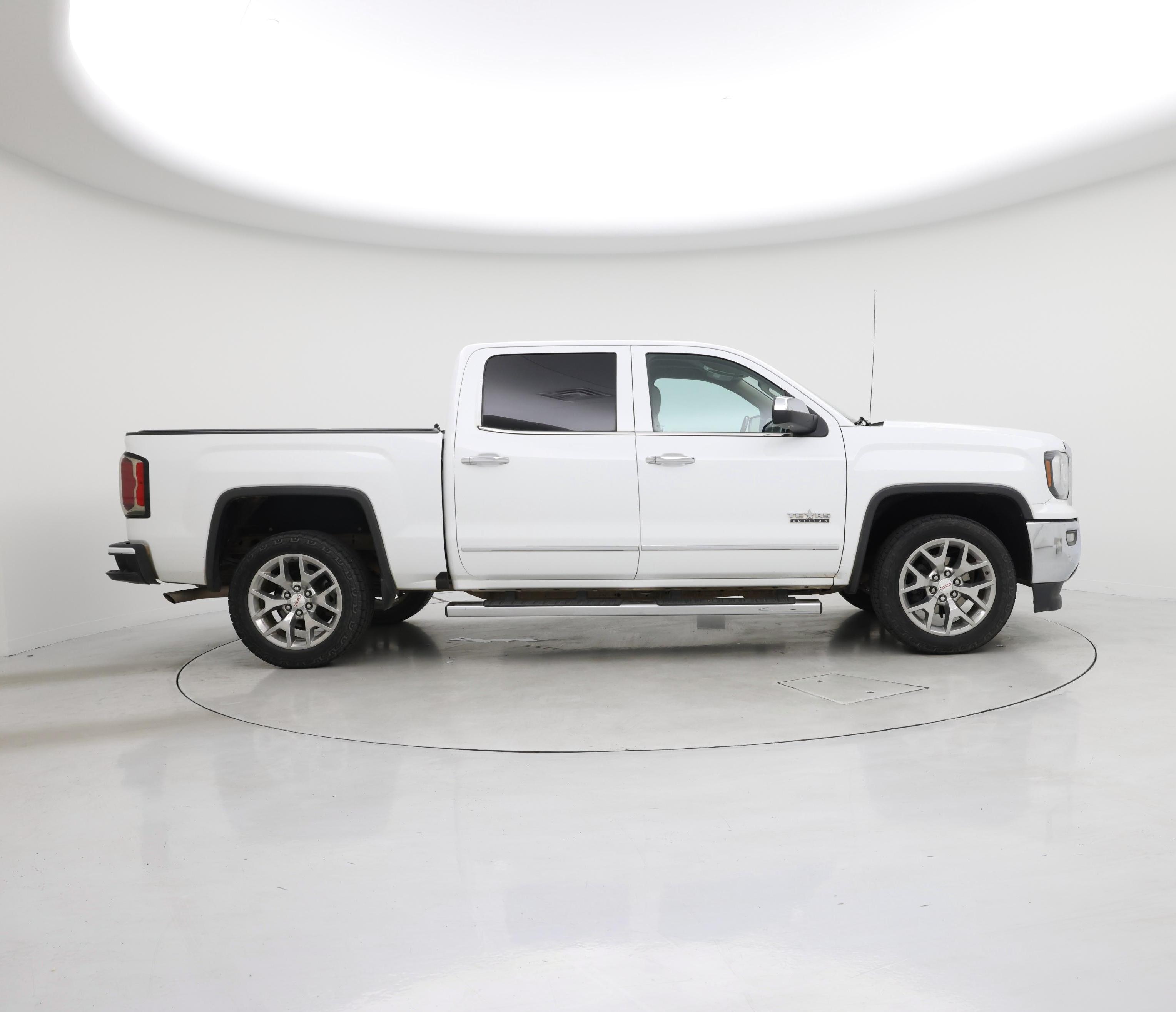 Thumbnail: 2018 GMC Sierra 1500 - 7
