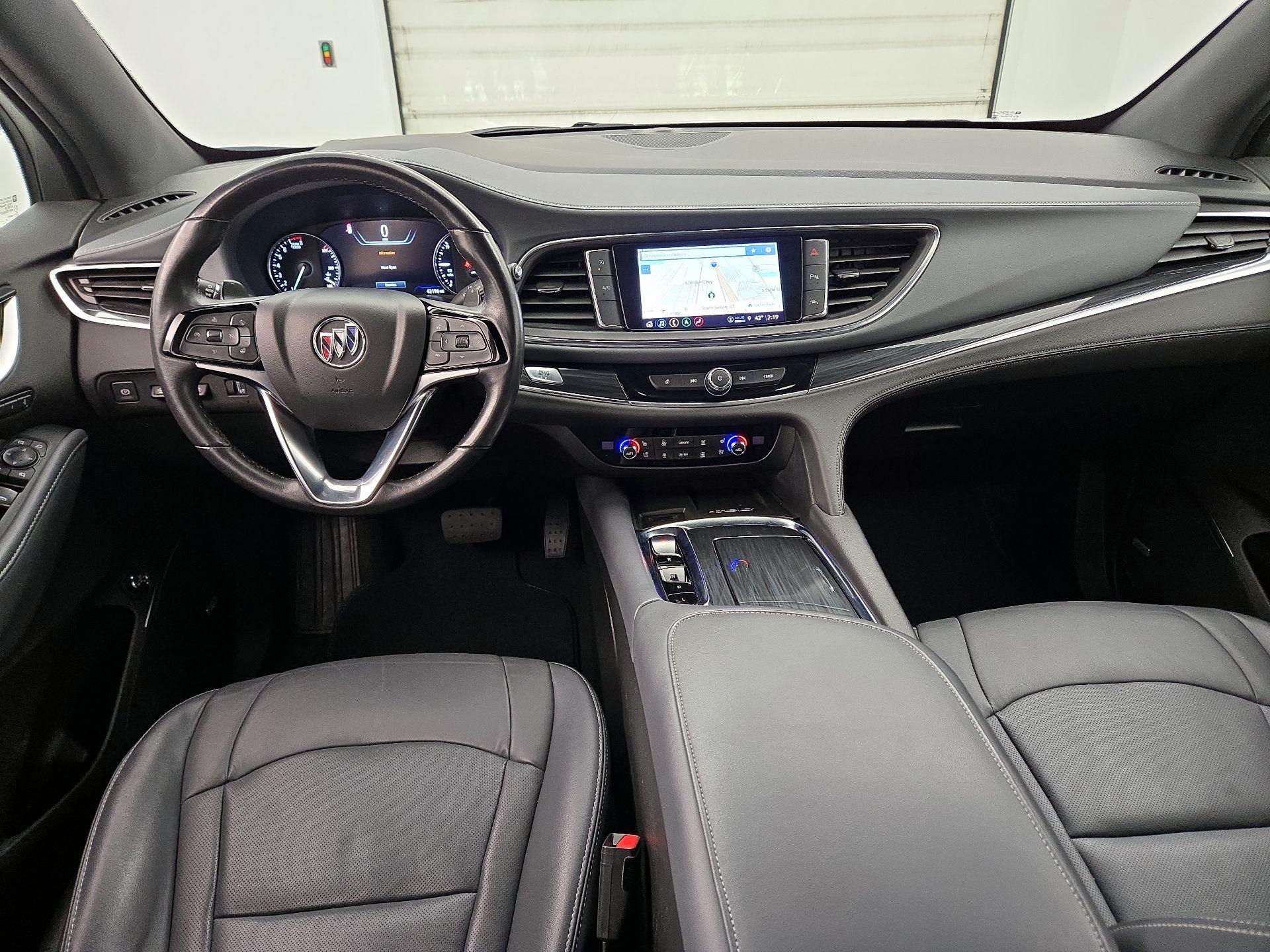 Thumbnail: 2024 Buick Enclave - 9