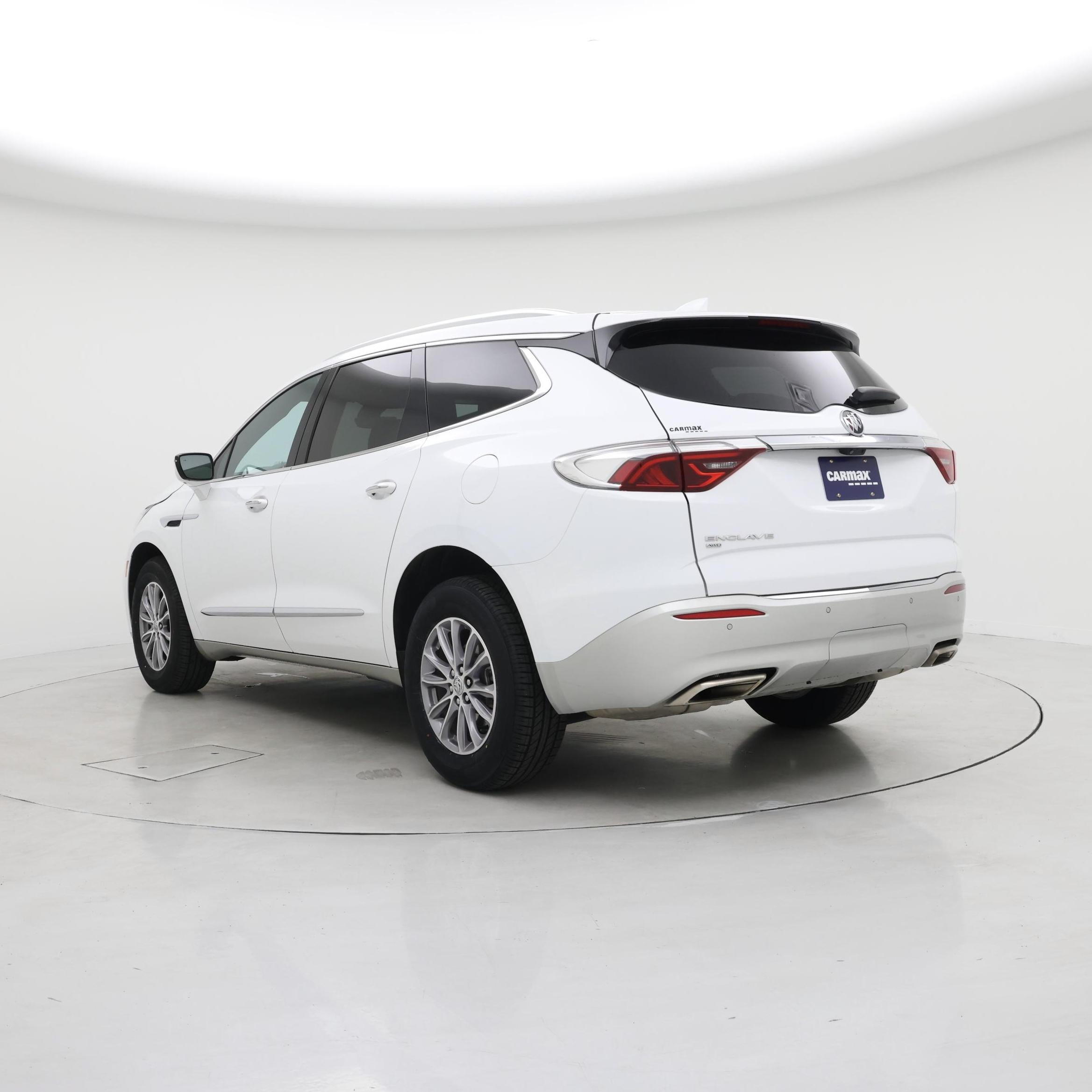 Thumbnail: 2024 Buick Enclave - 2