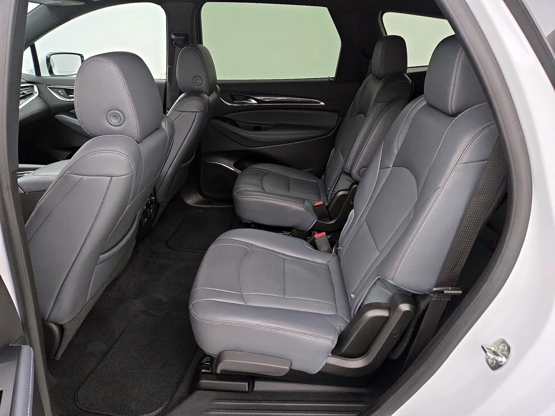 Thumbnail: 2024 Buick Enclave - 20