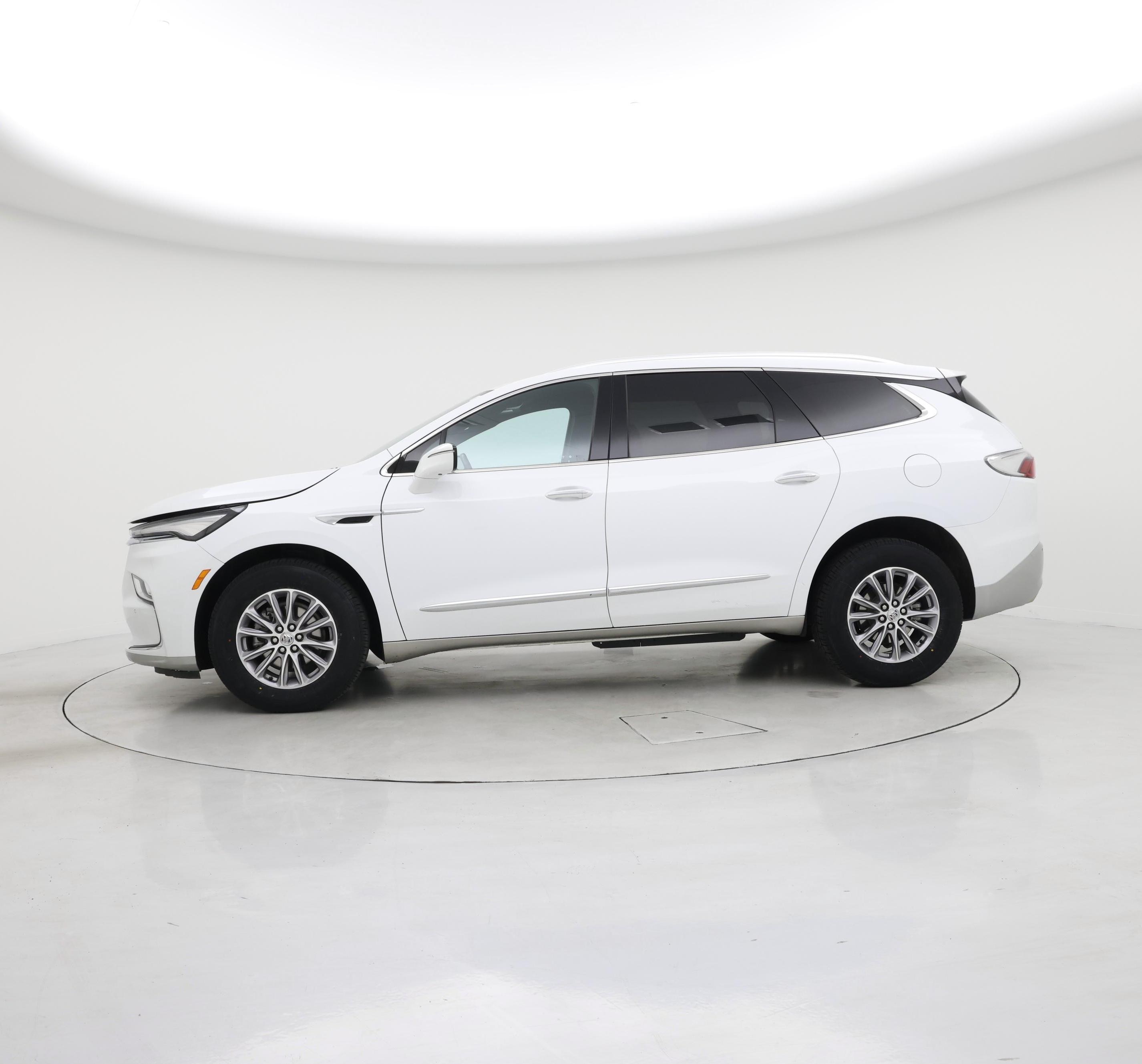 Thumbnail: 2024 Buick Enclave - 3