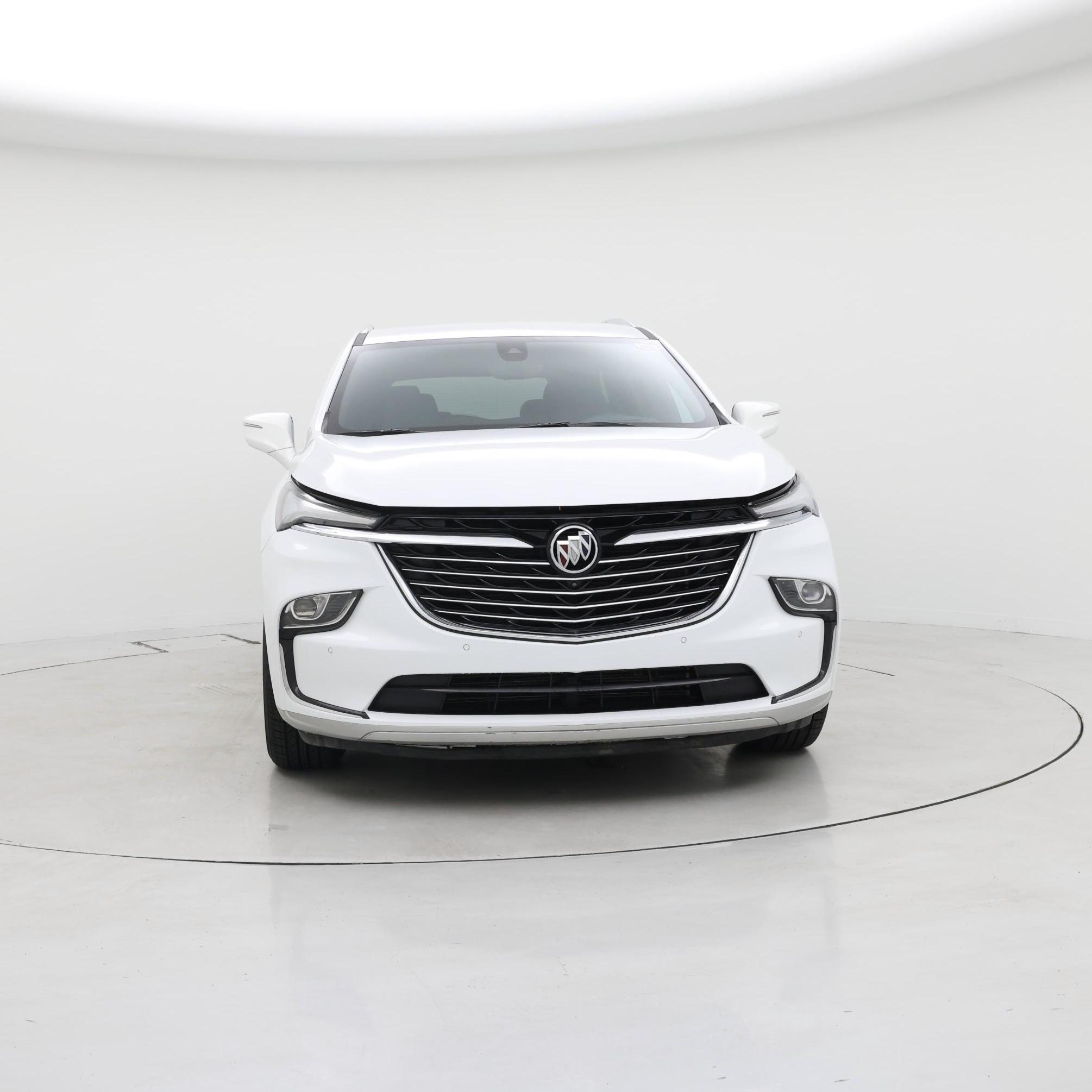 Thumbnail: 2024 Buick Enclave - 5