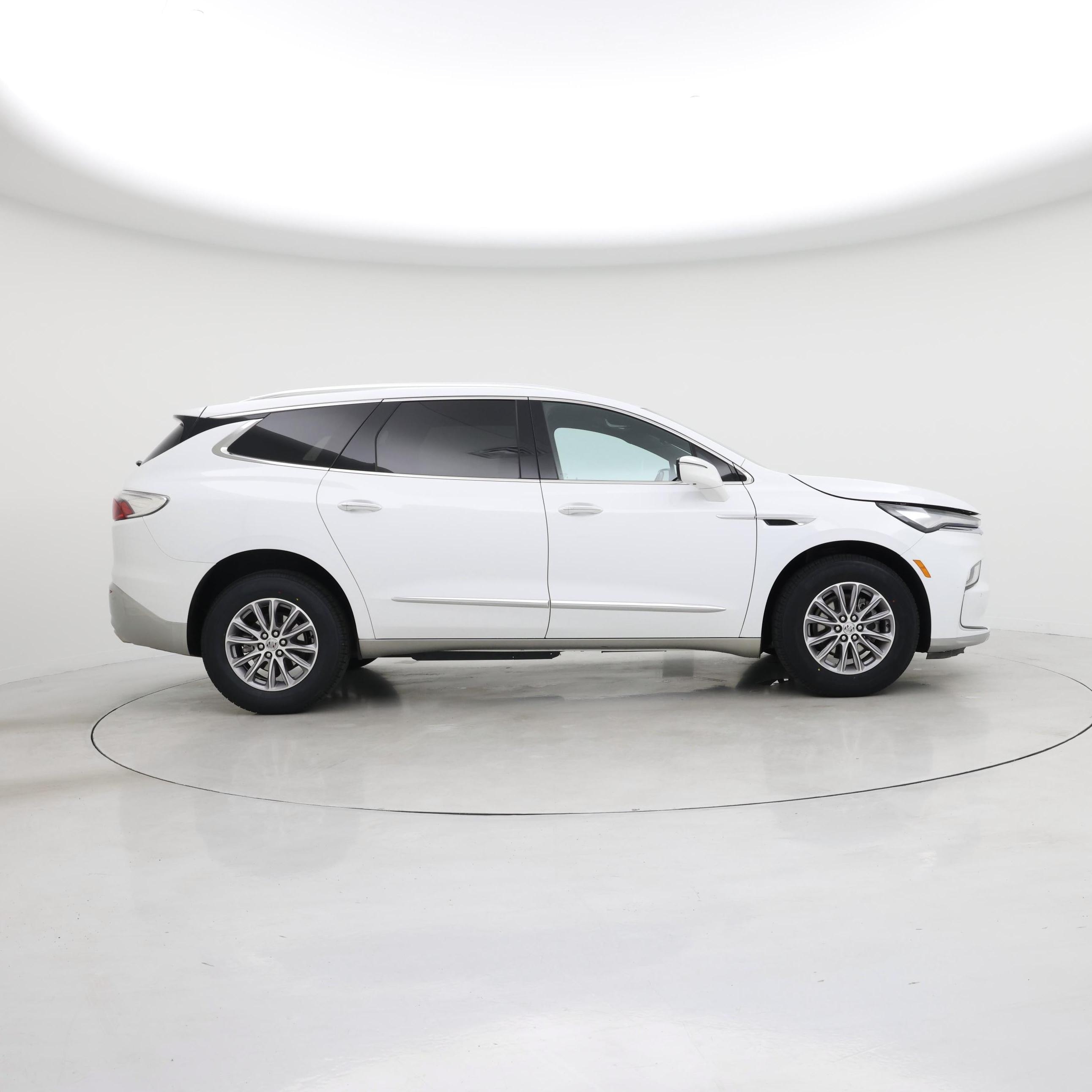 Thumbnail: 2024 Buick Enclave - 7