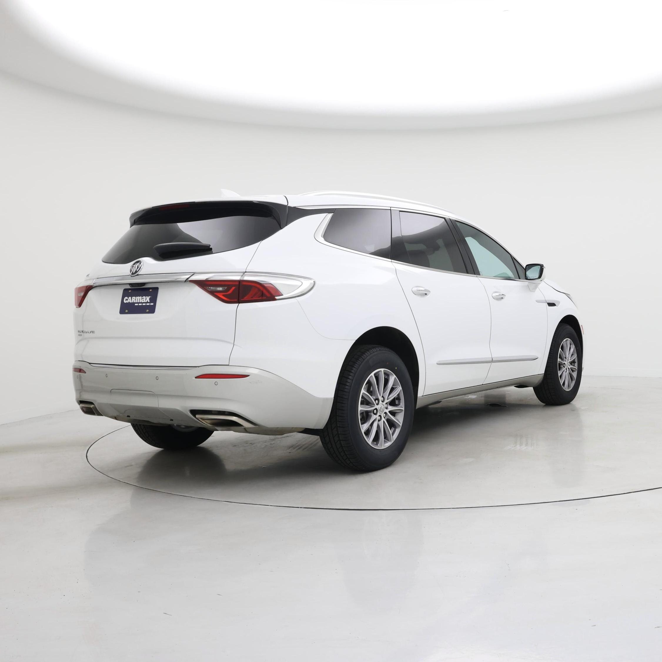 Thumbnail: 2024 Buick Enclave - 8