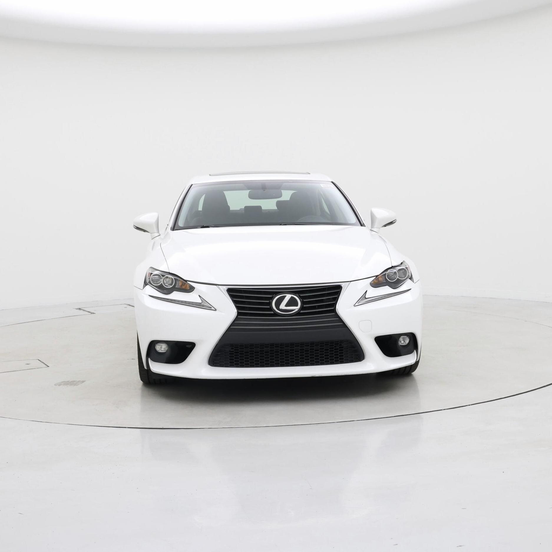 Thumbnail: 2016 Lexus IS - 5