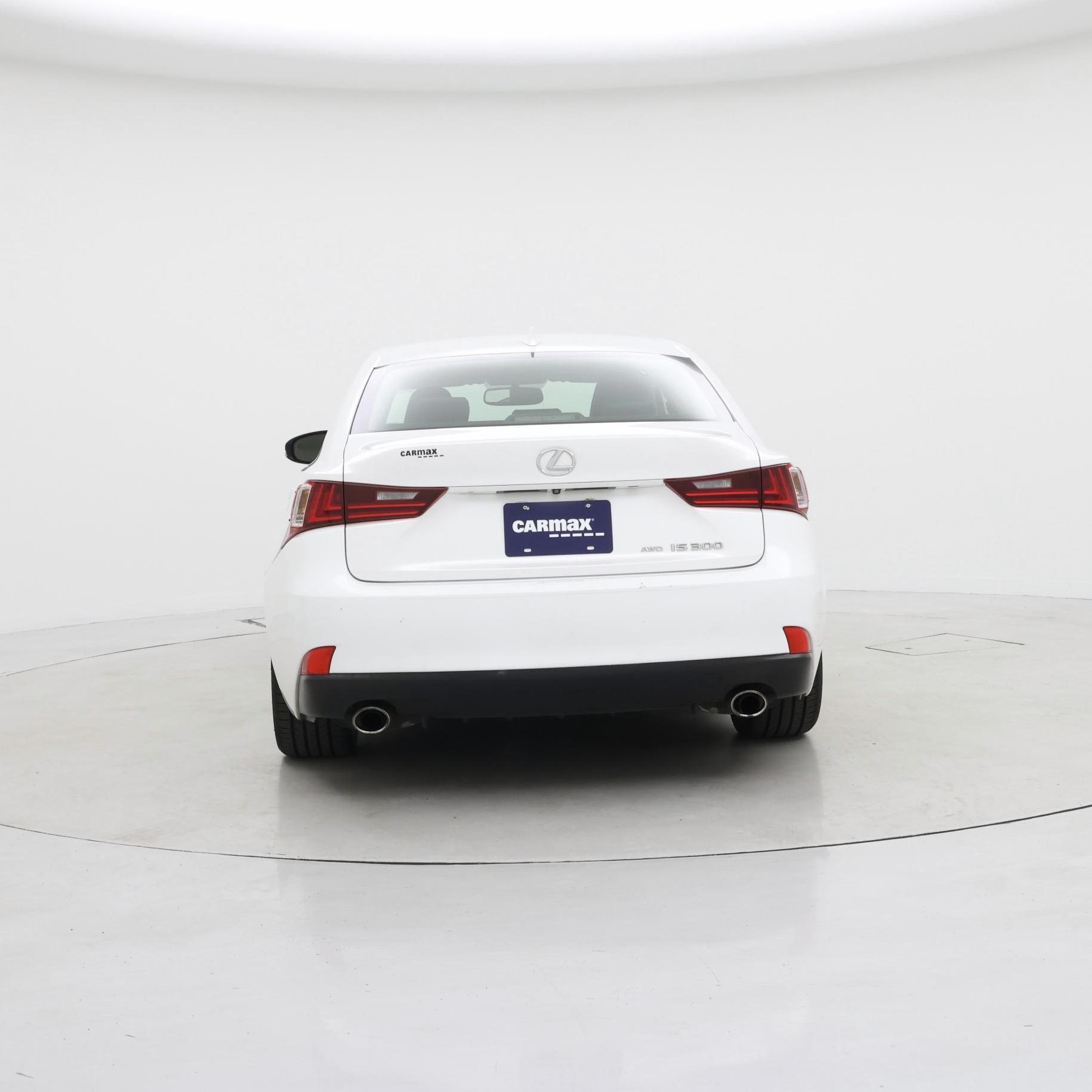 Thumbnail: 2016 Lexus IS - 6