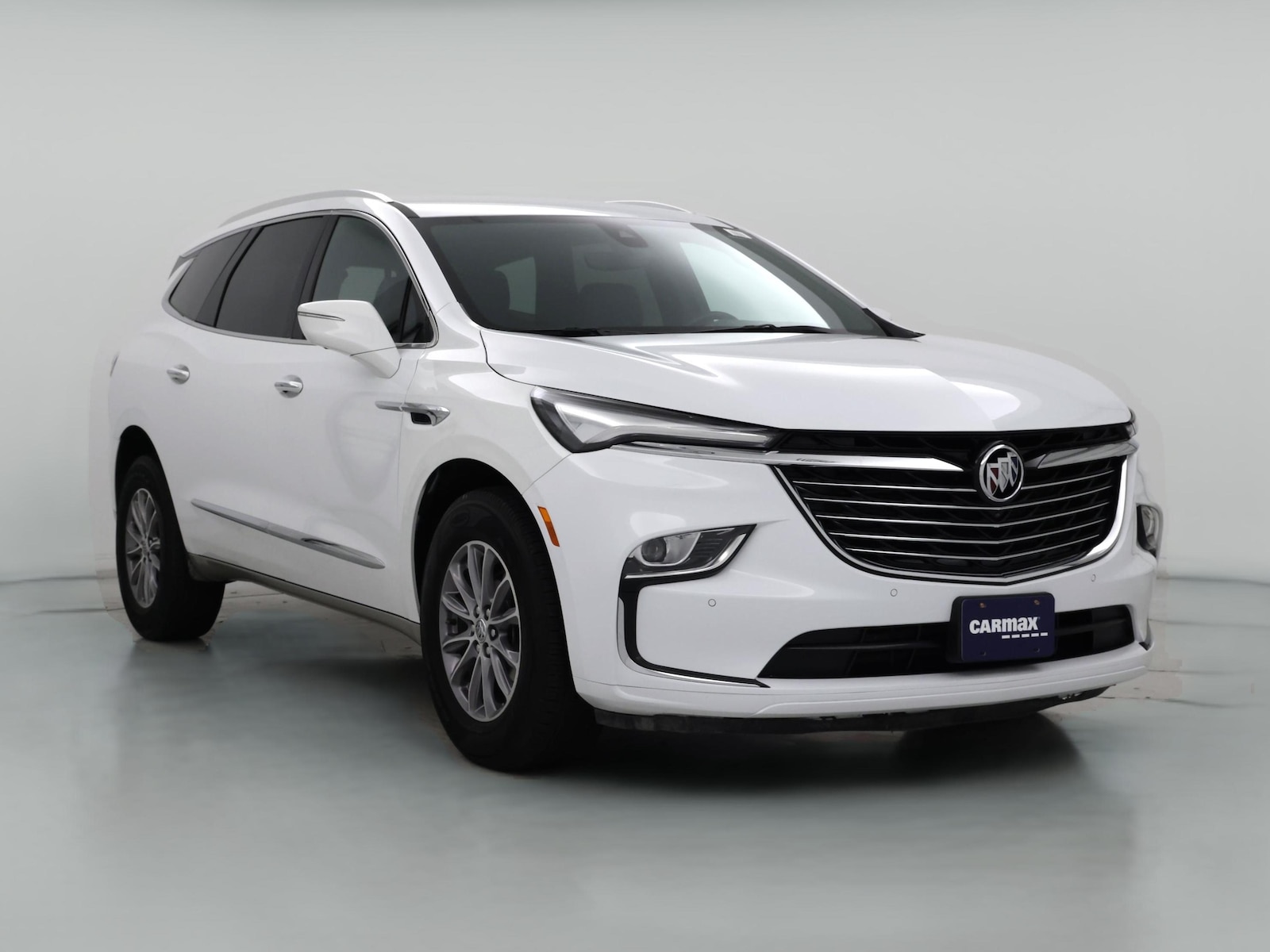 2024 Buick Enclave