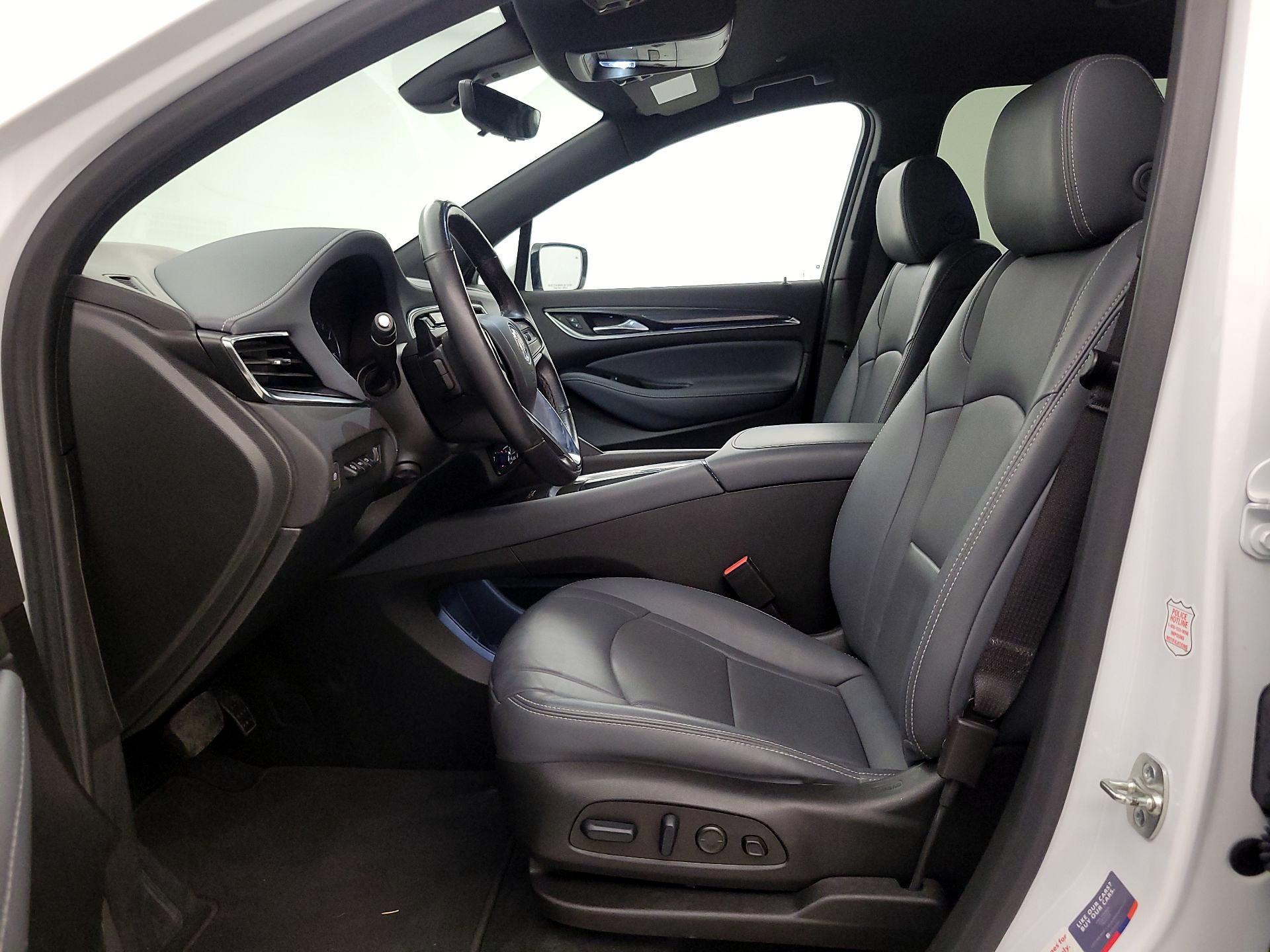 Thumbnail: 2024 Buick Enclave - 11