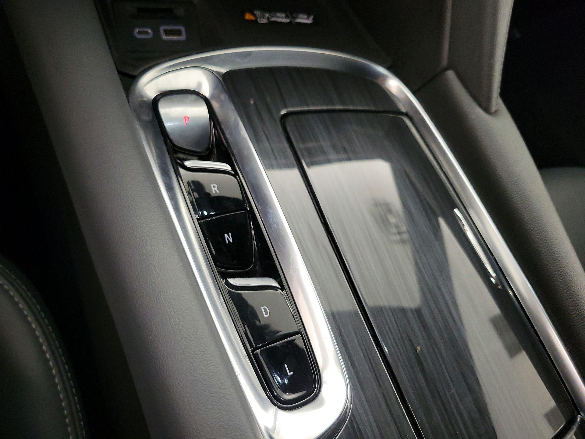 Thumbnail: 2024 Buick Enclave - 17