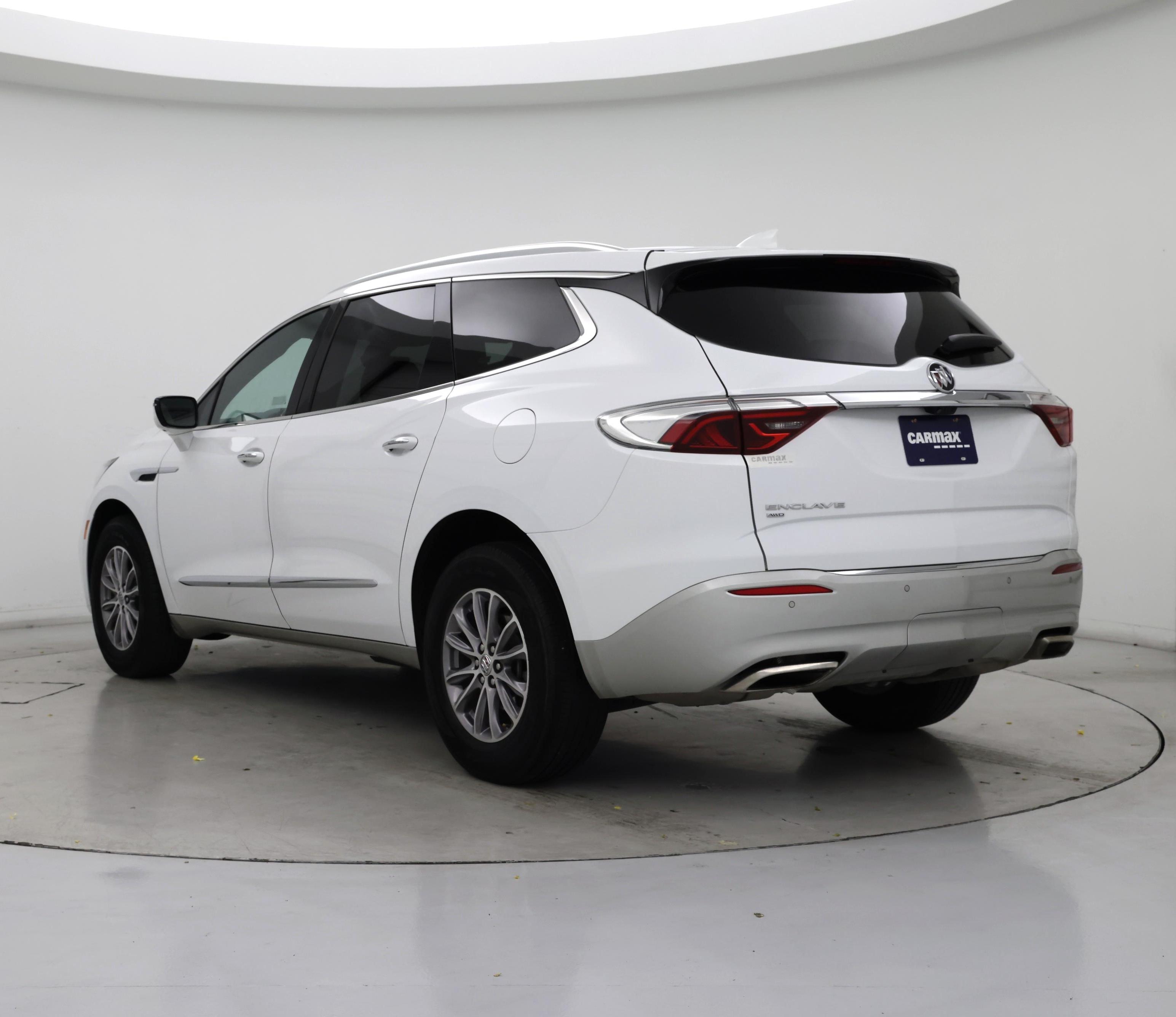 Thumbnail: 2024 Buick Enclave - 2