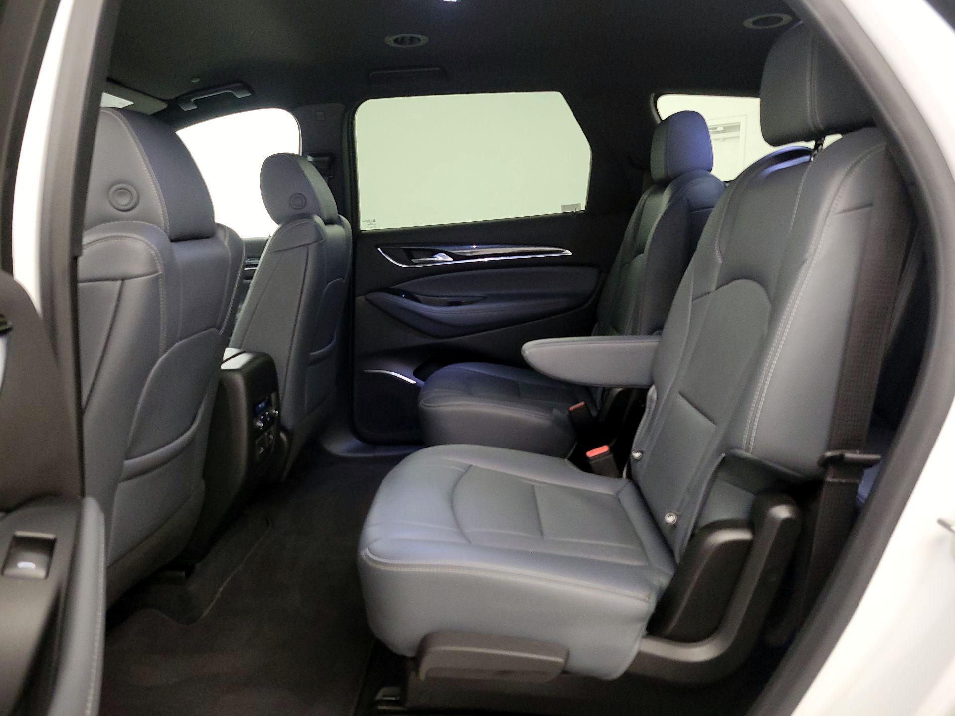 Thumbnail: 2024 Buick Enclave - 19