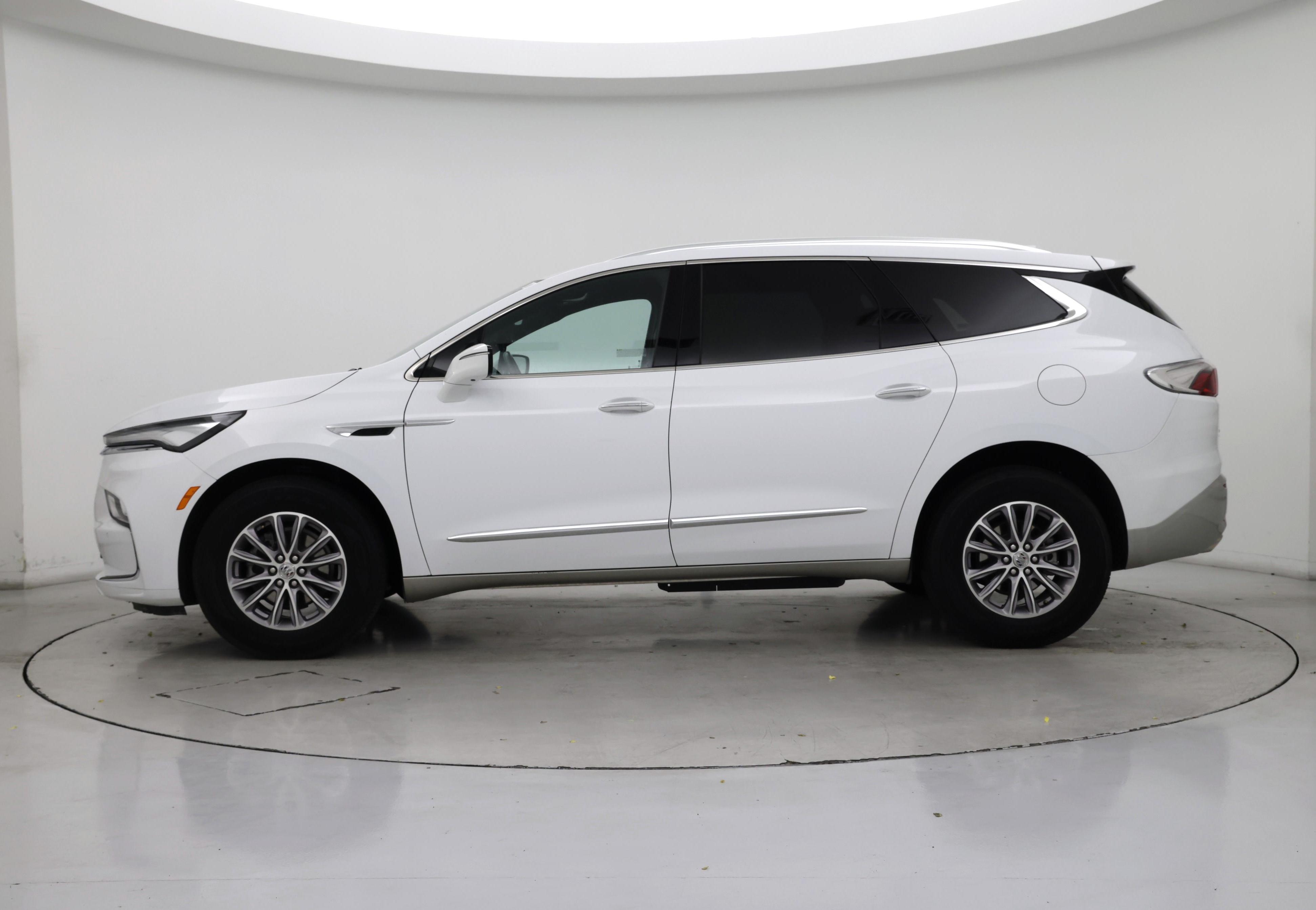 Thumbnail: 2024 Buick Enclave - 3