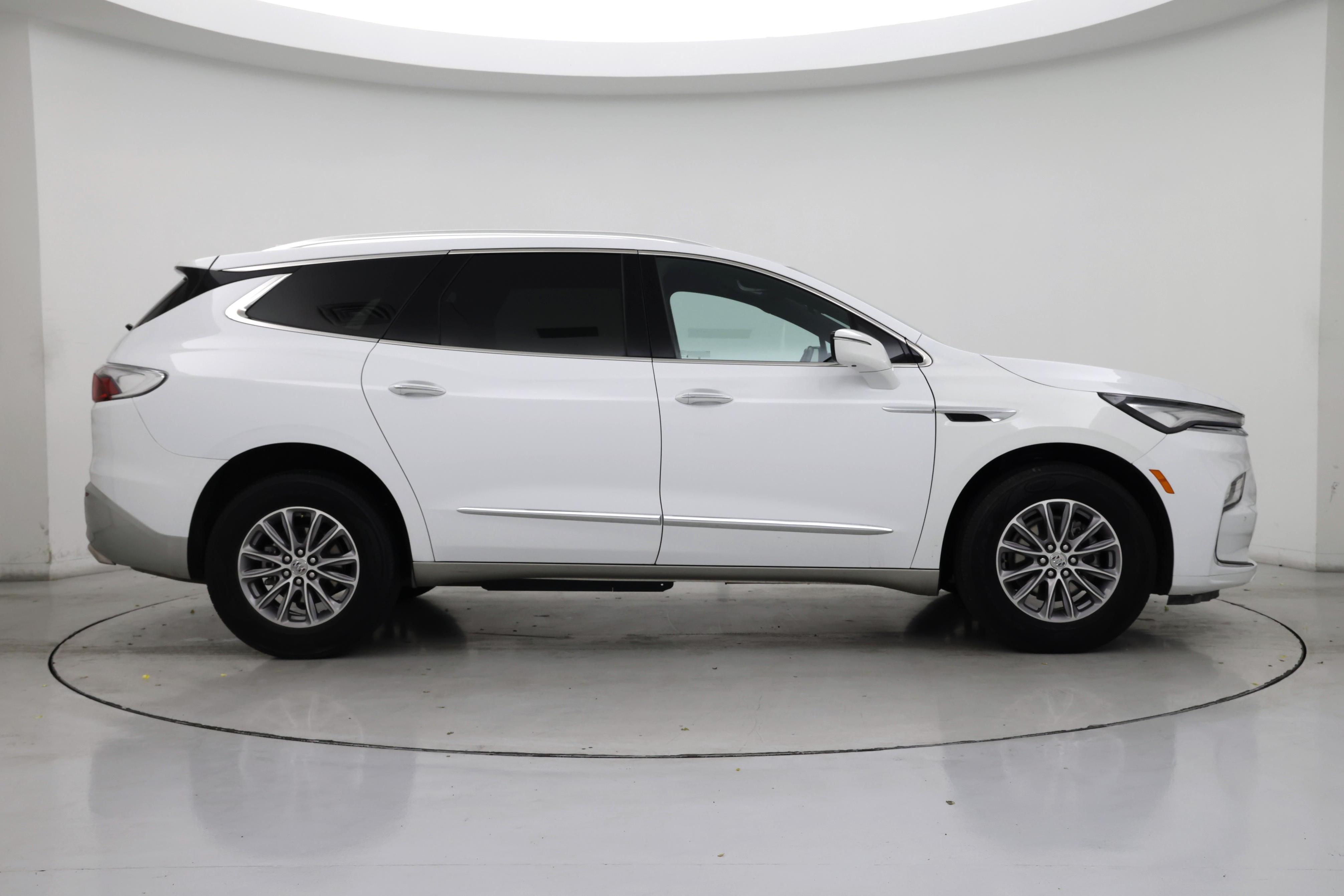 Thumbnail: 2024 Buick Enclave - 7