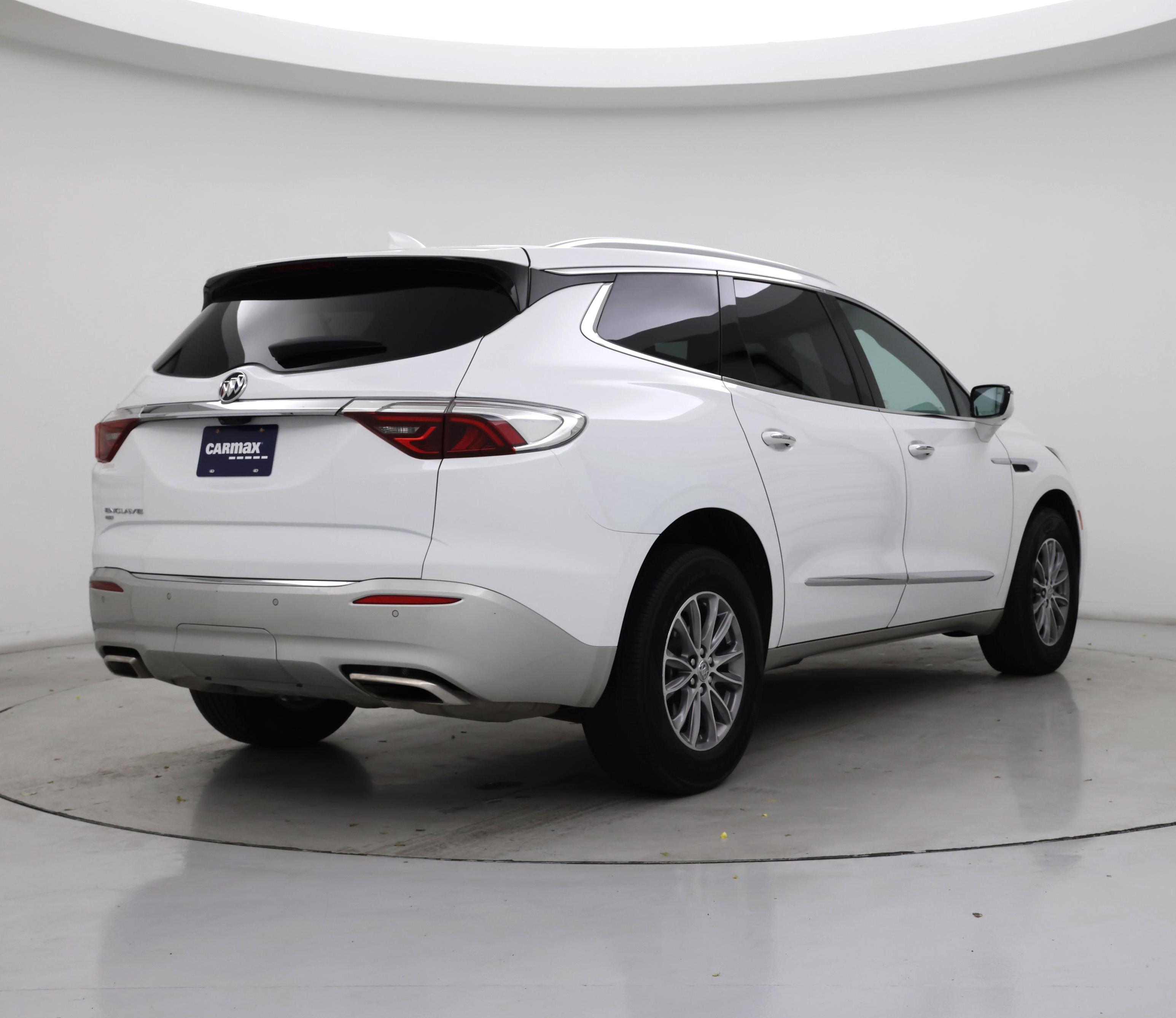 Thumbnail: 2024 Buick Enclave - 8