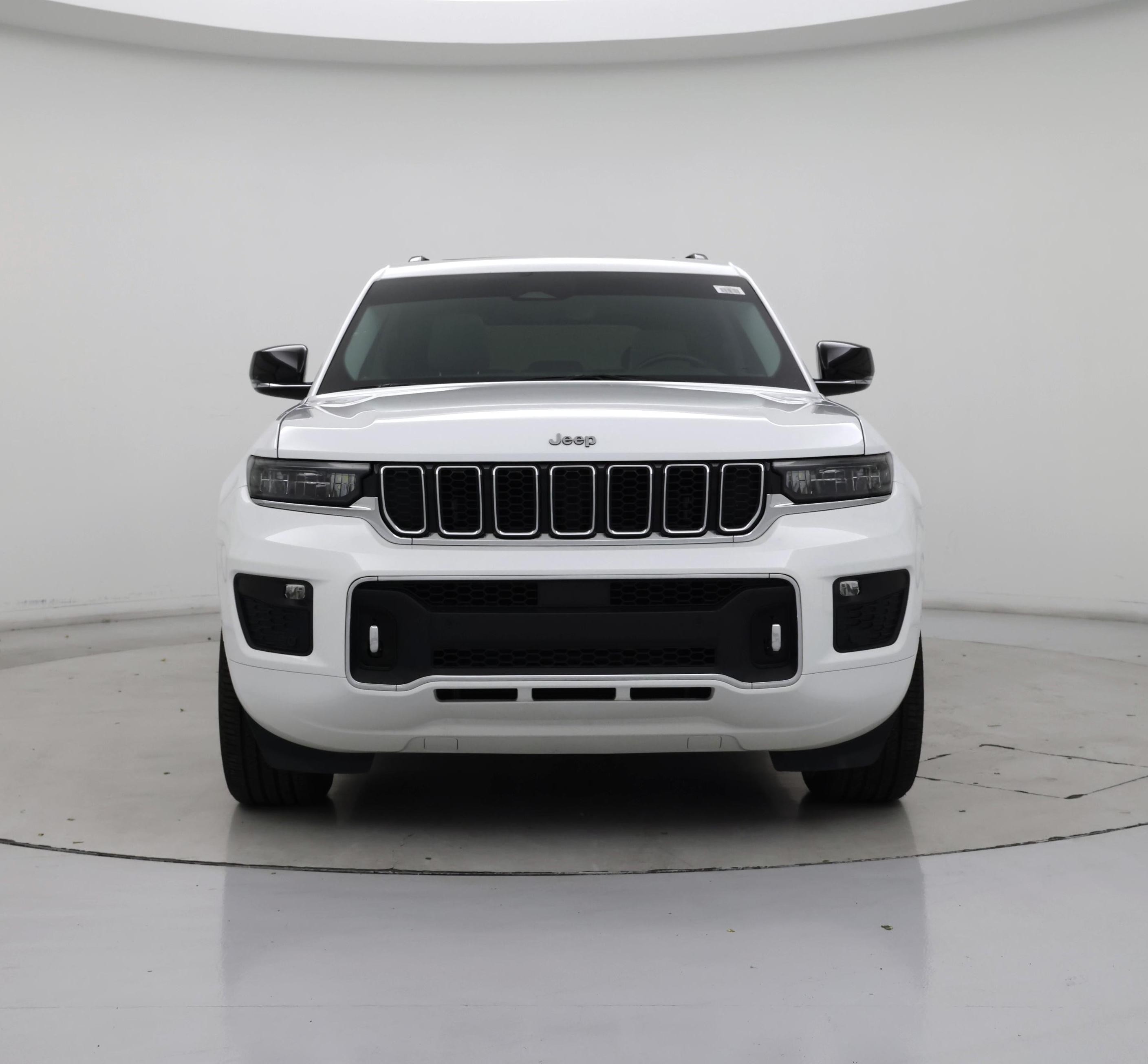 Thumbnail: 2022 Jeep Grand Cherokee - 5