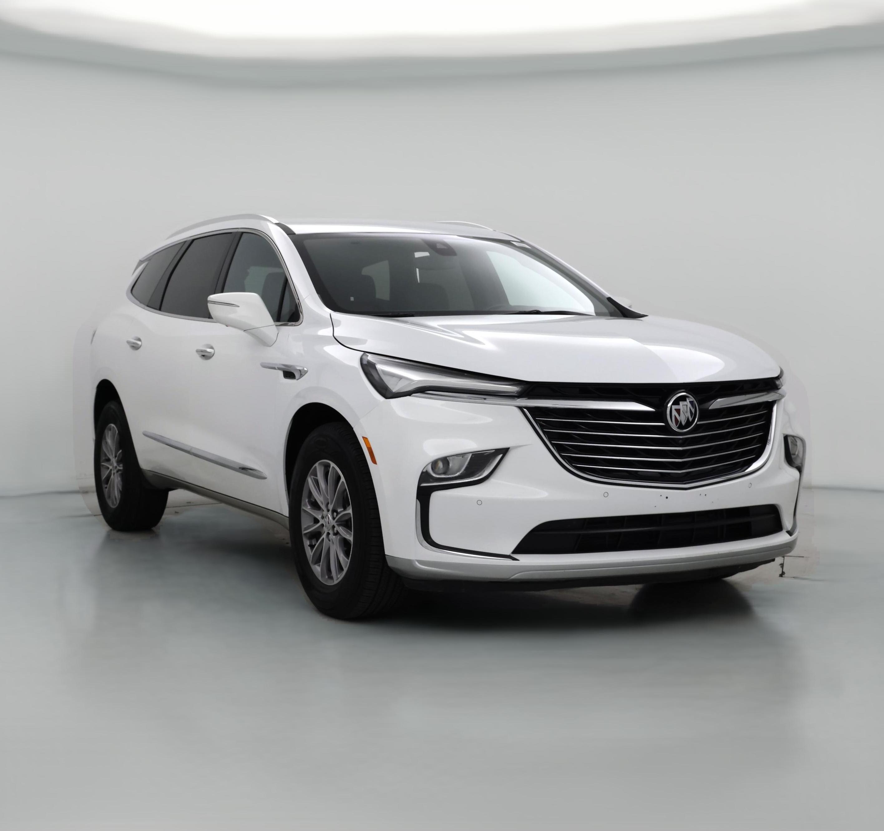 Thumbnail: 2024 Buick Enclave - 1