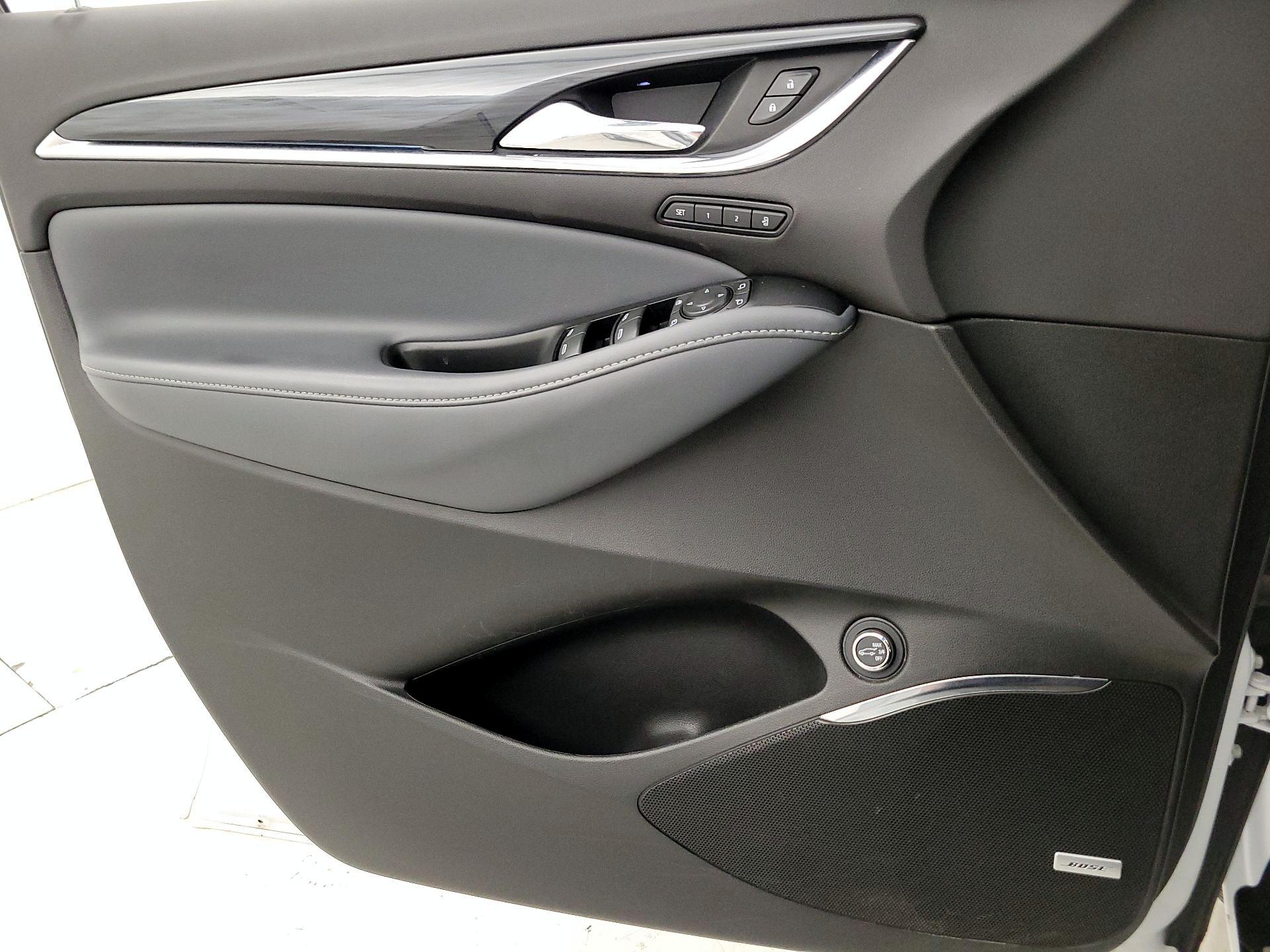 Thumbnail: 2024 Buick Enclave - 12