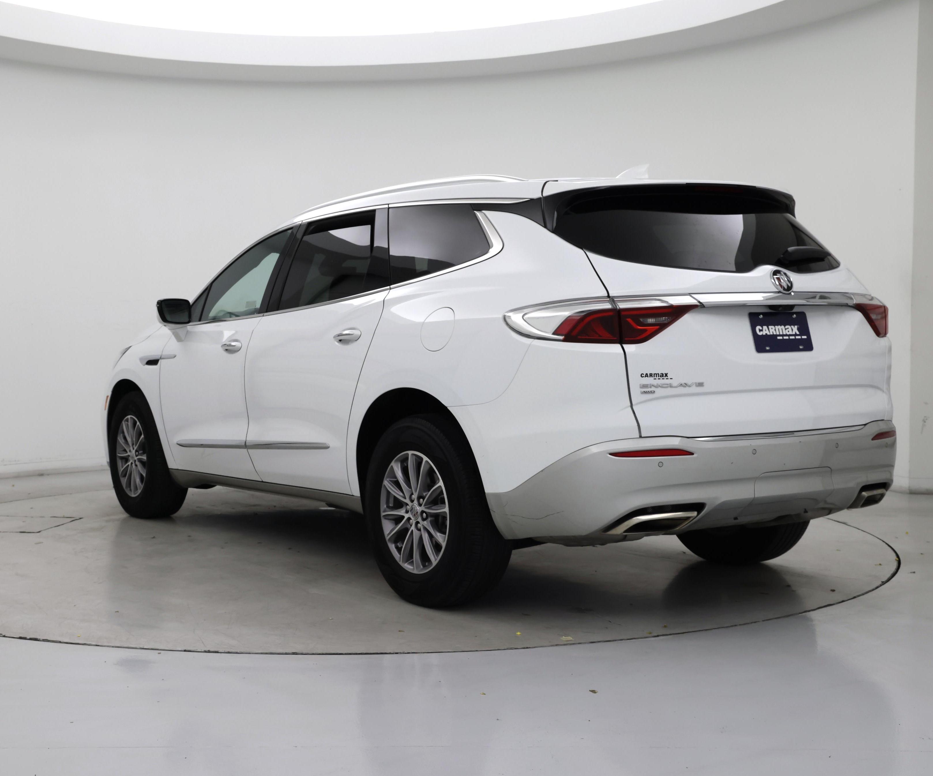 Thumbnail: 2024 Buick Enclave - 2