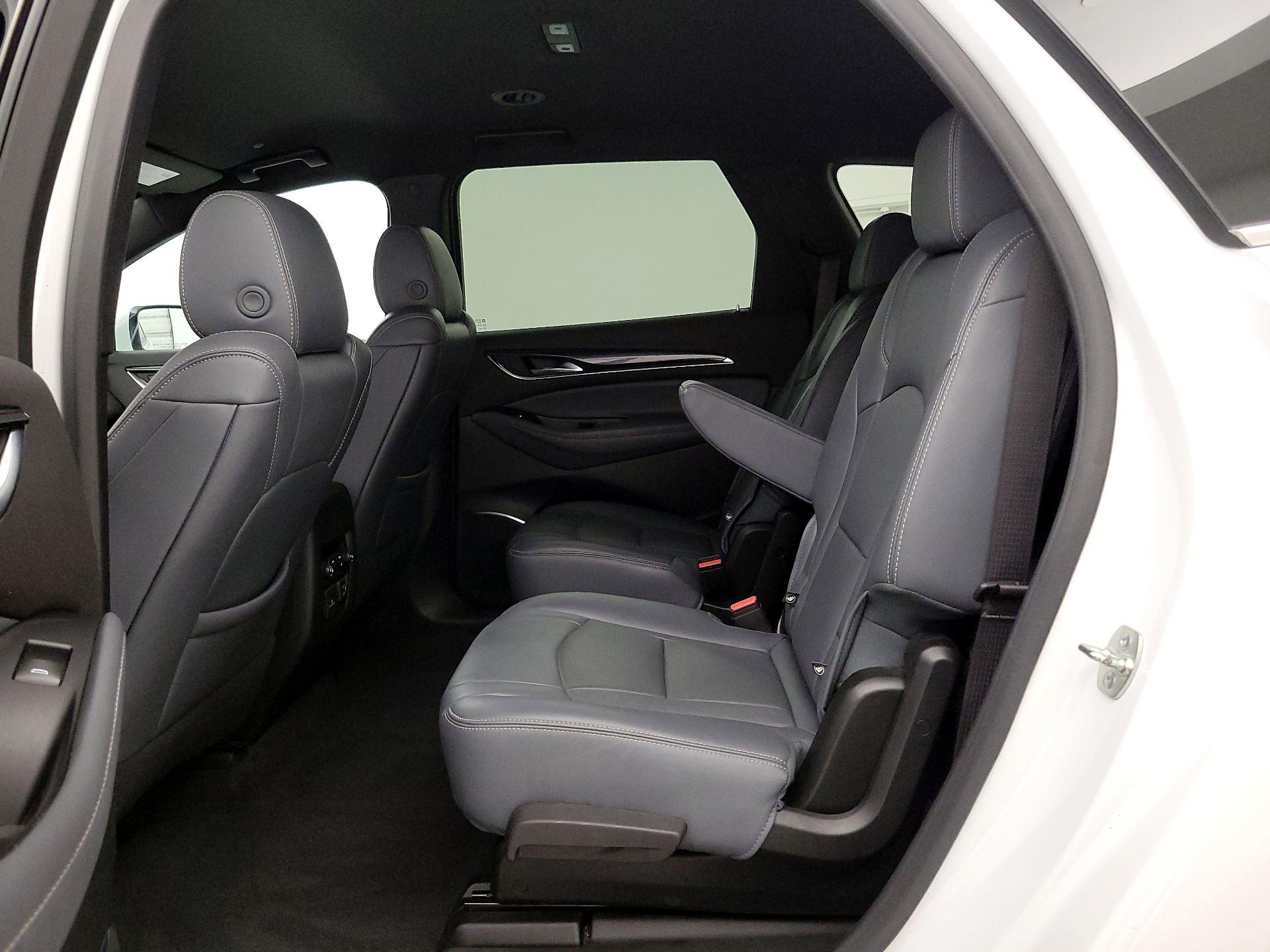 Thumbnail: 2024 Buick Enclave - 19