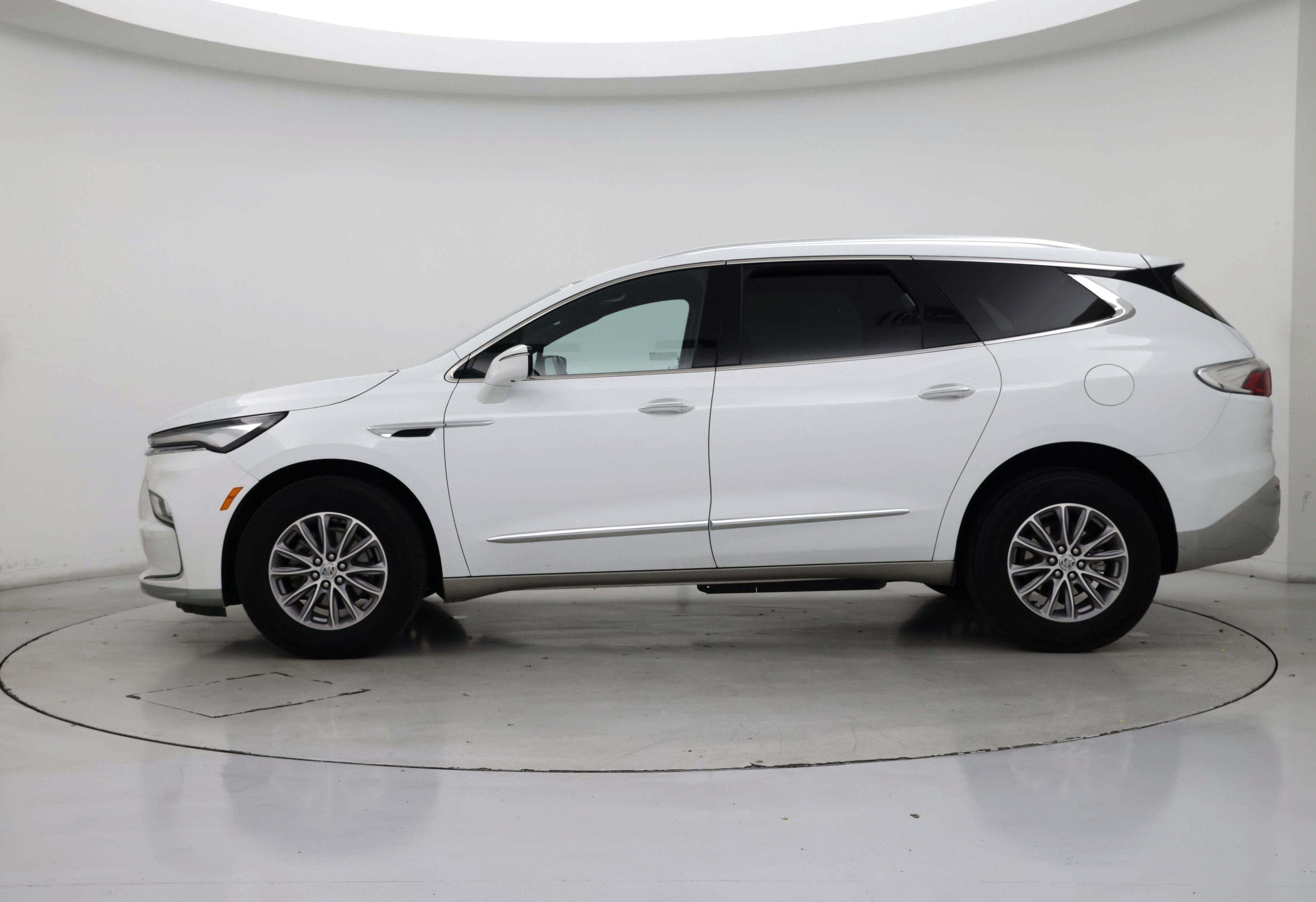 Thumbnail: 2024 Buick Enclave - 3
