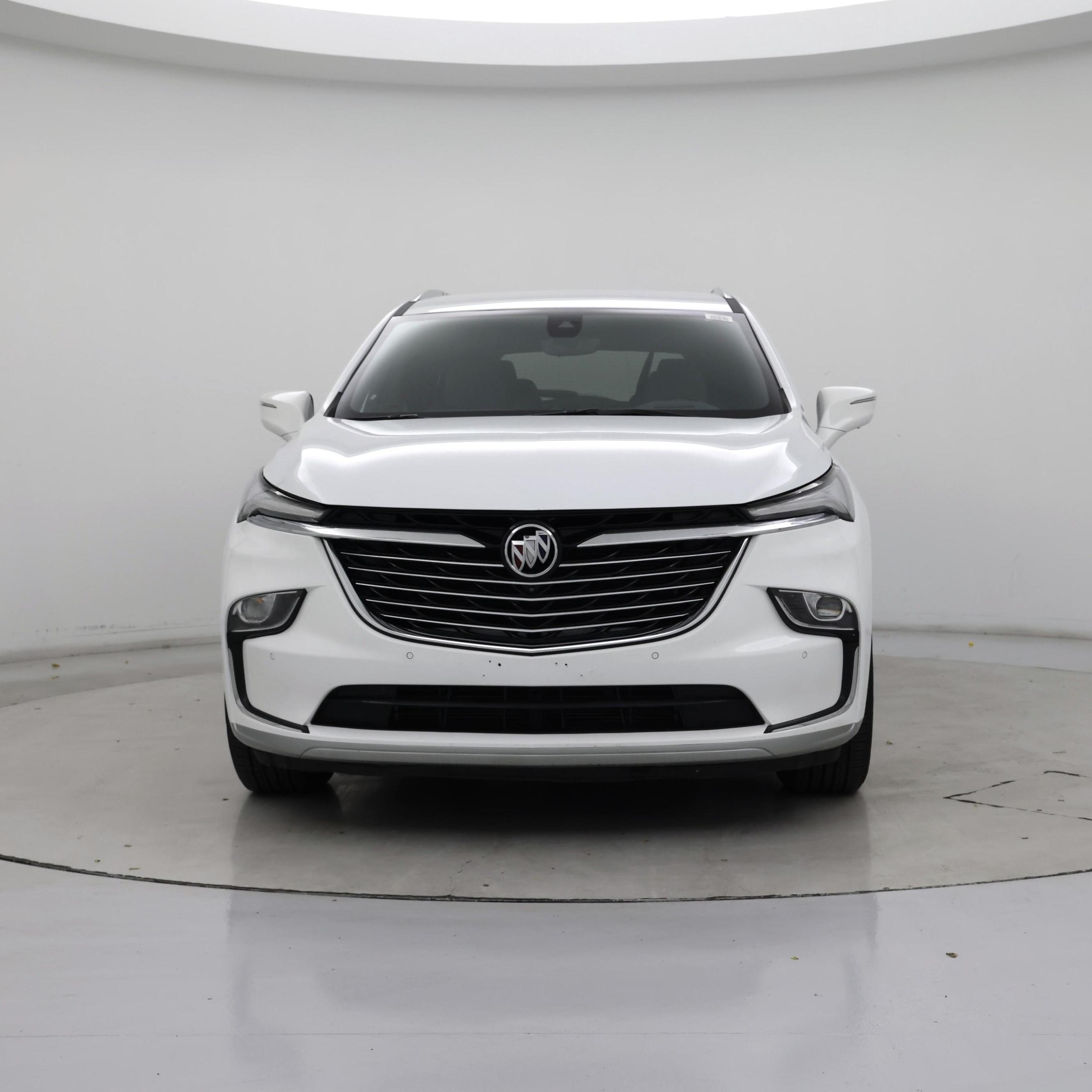 Thumbnail: 2024 Buick Enclave - 5