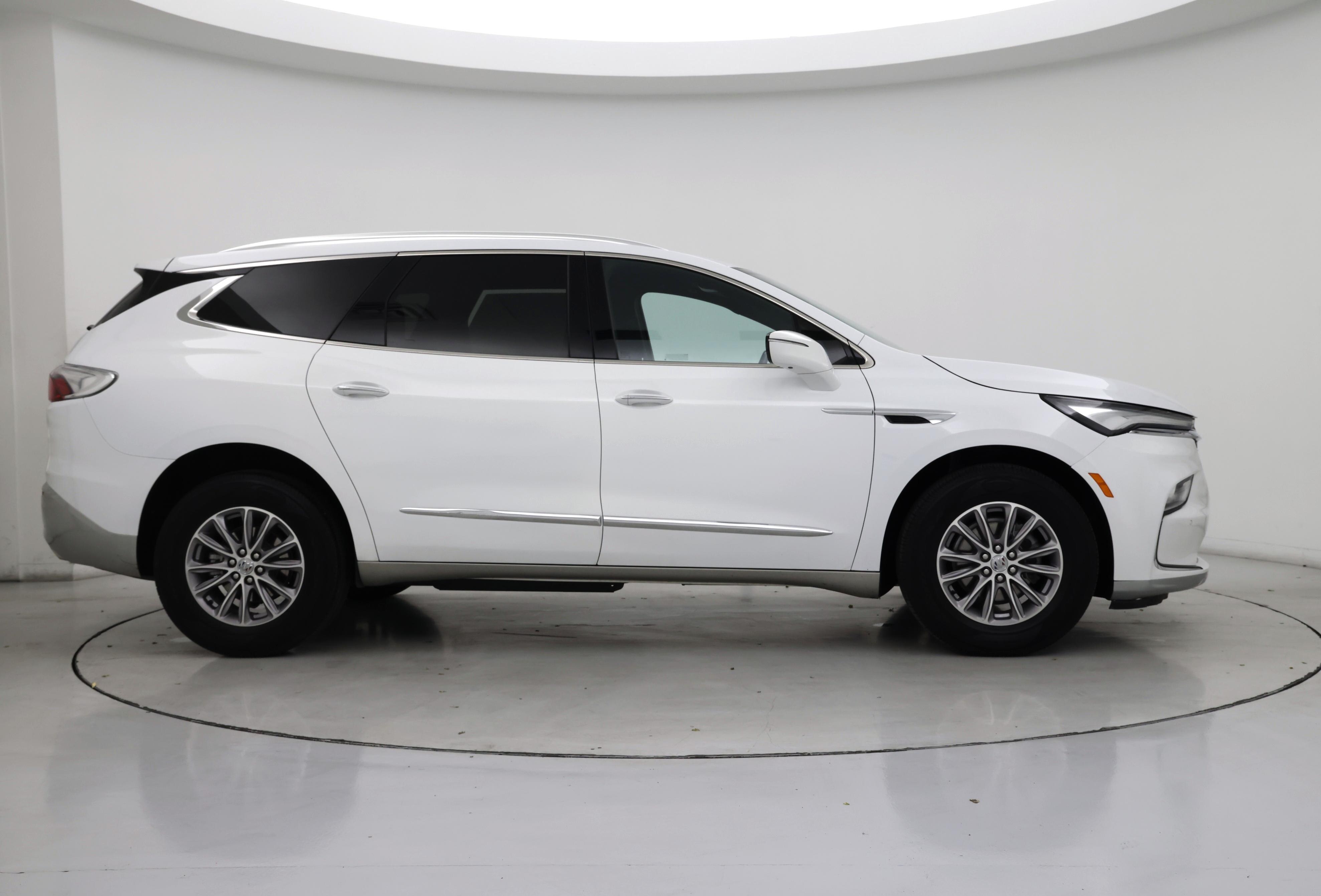 Thumbnail: 2024 Buick Enclave - 7