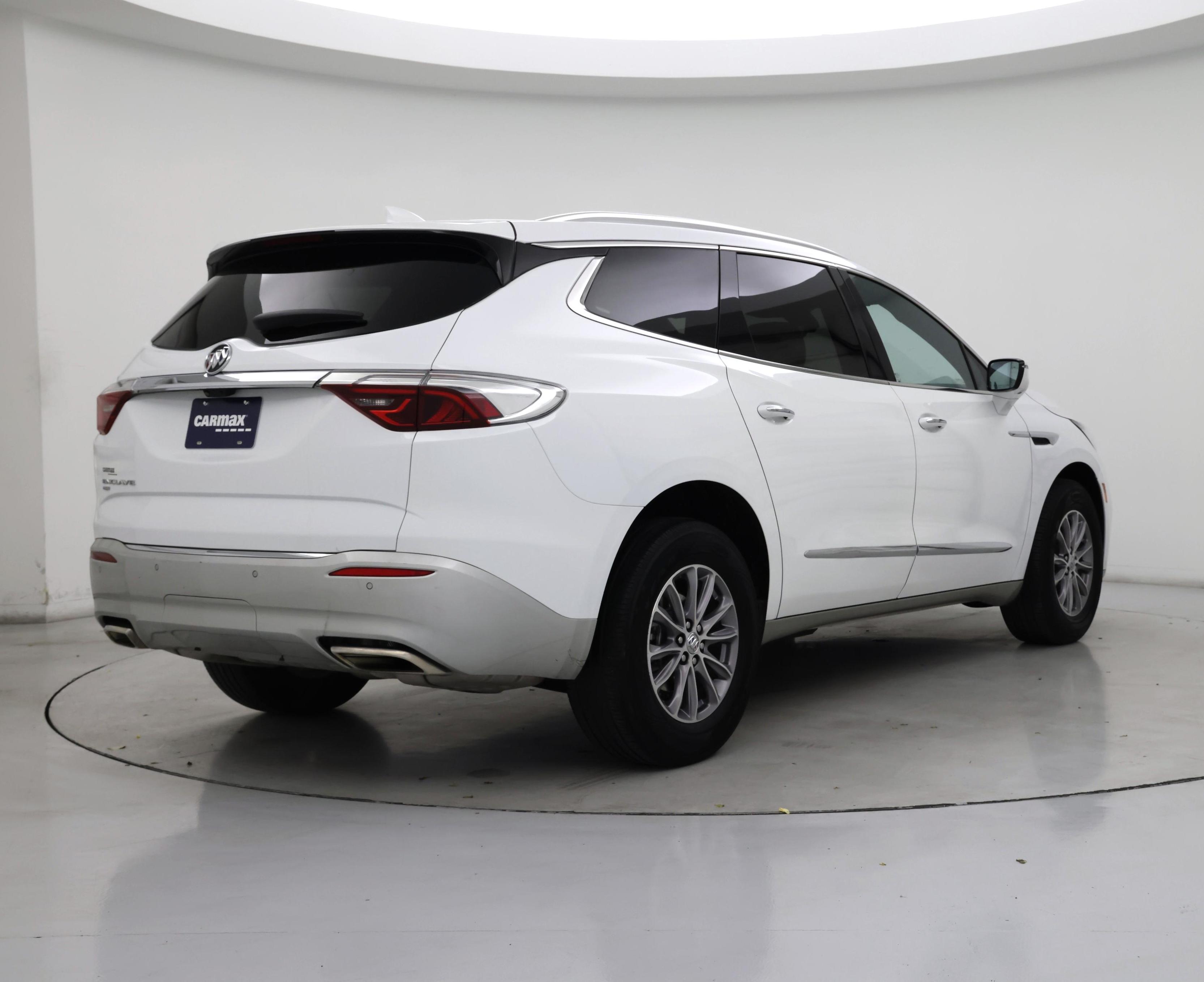 Thumbnail: 2024 Buick Enclave - 8