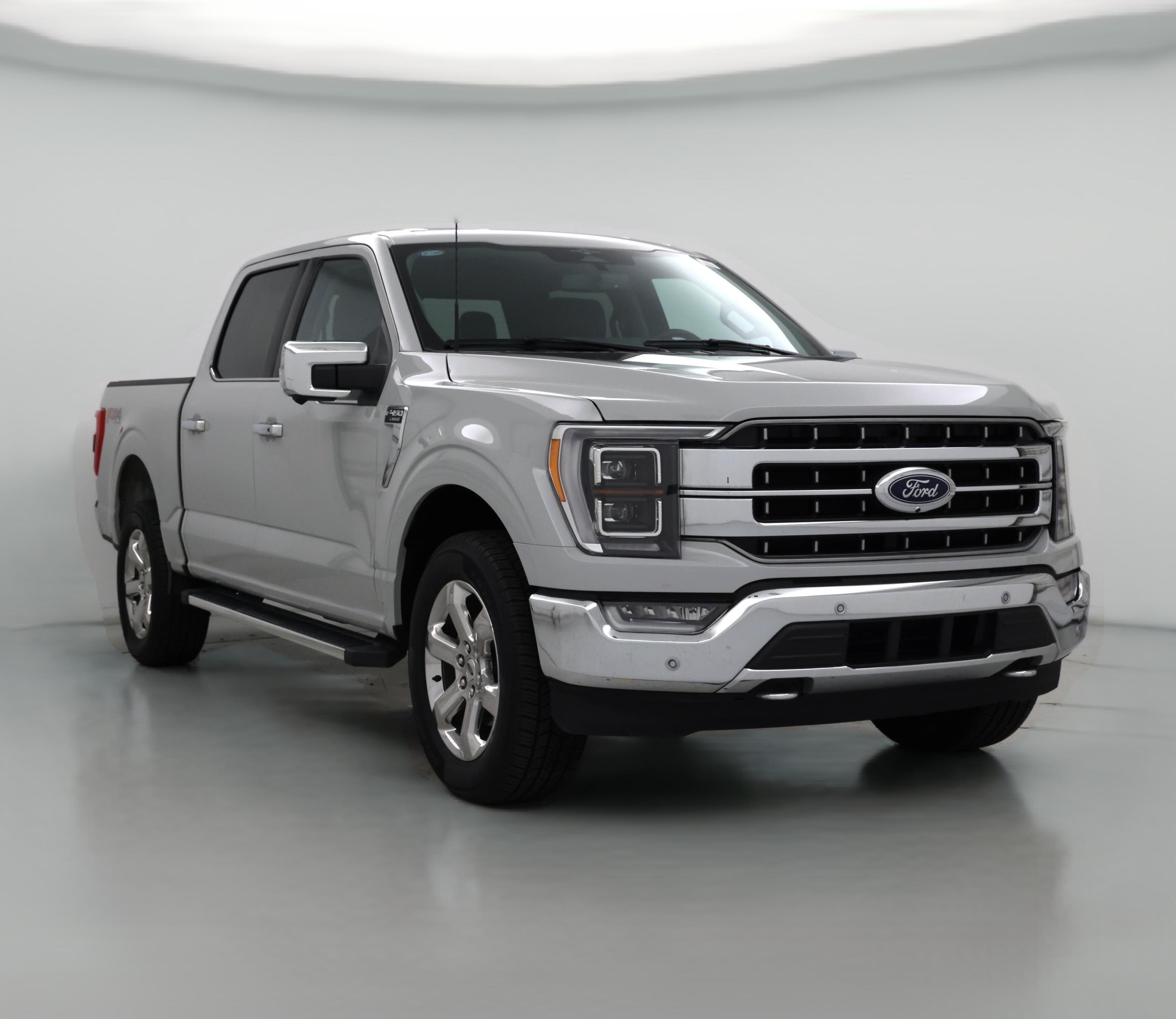 Thumbnail: 2023 Ford F-150 - 1