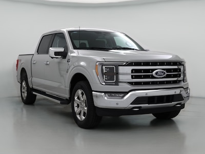 2023 Ford F150 Lariat