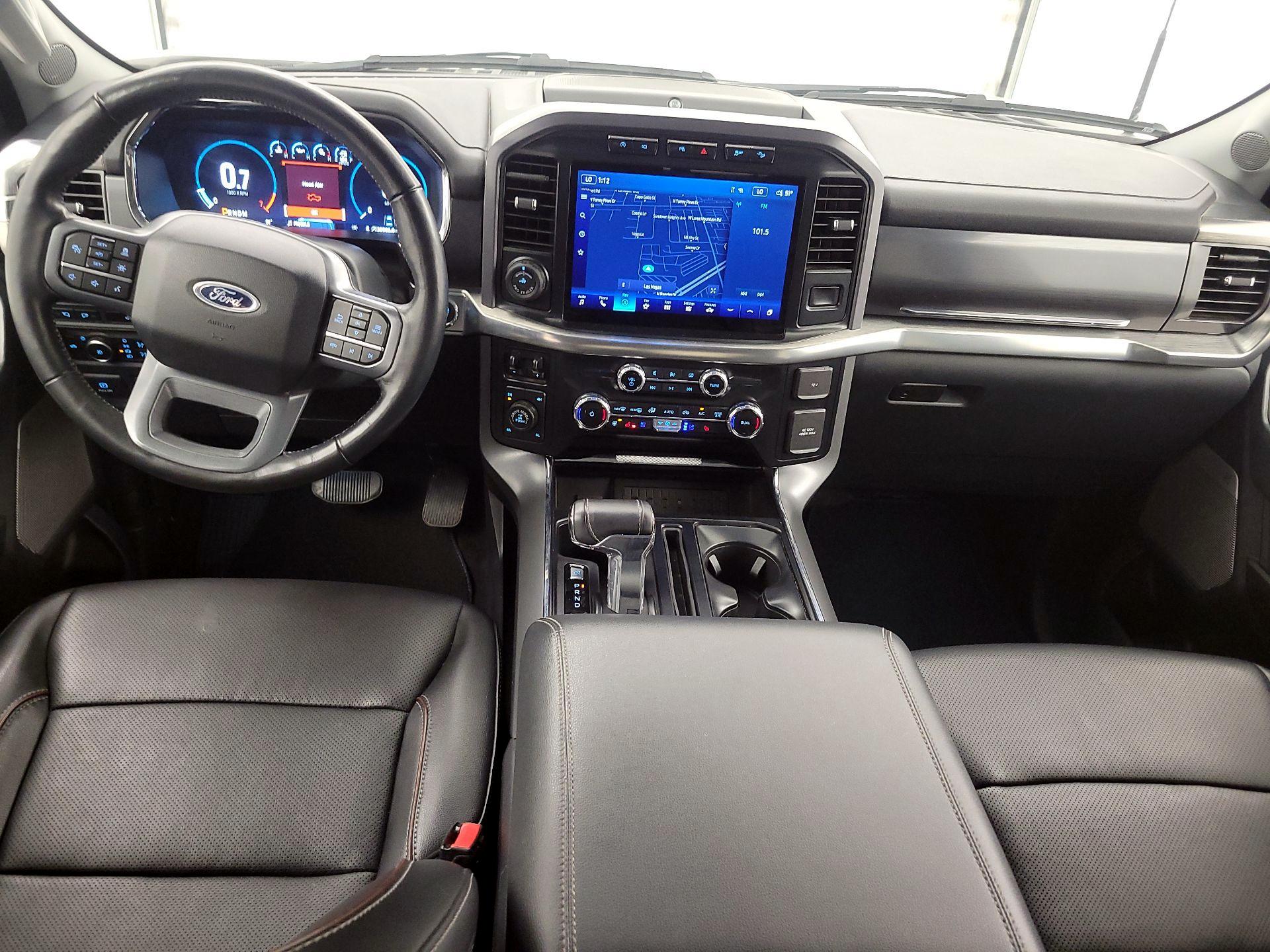 Thumbnail: 2023 Ford F-150 - 9