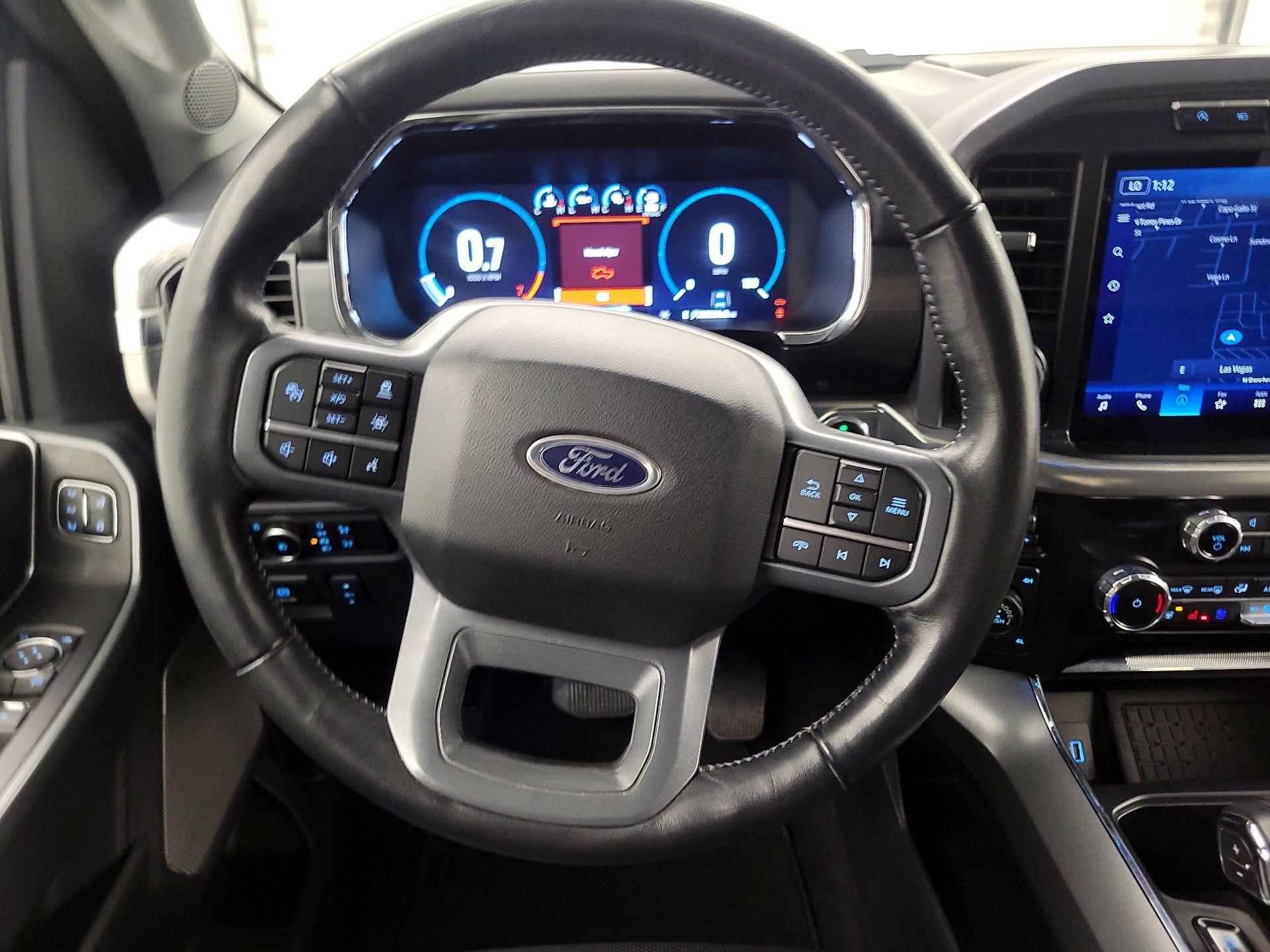 Thumbnail: 2023 Ford F-150 - 10