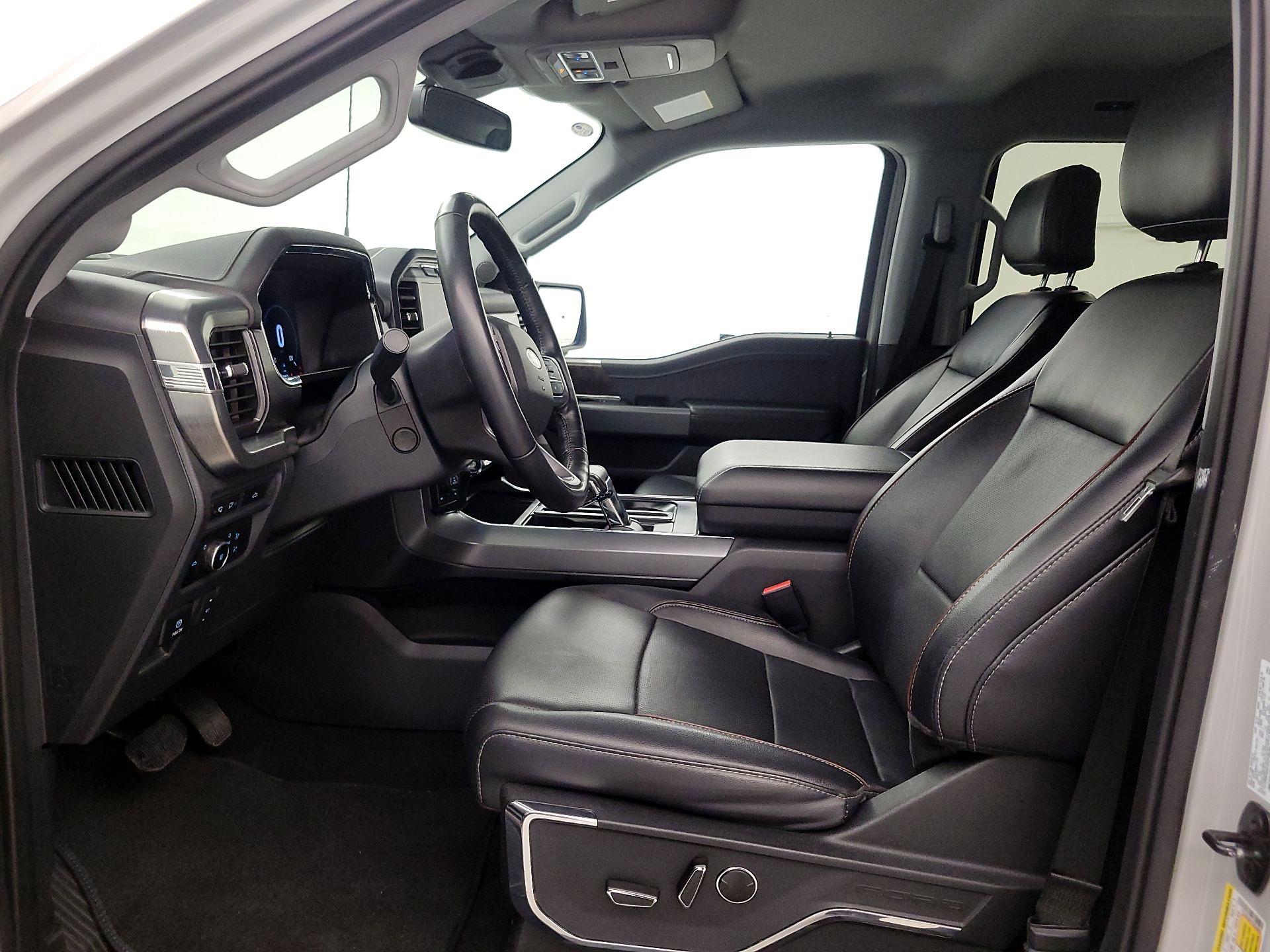 Thumbnail: 2023 Ford F-150 - 11